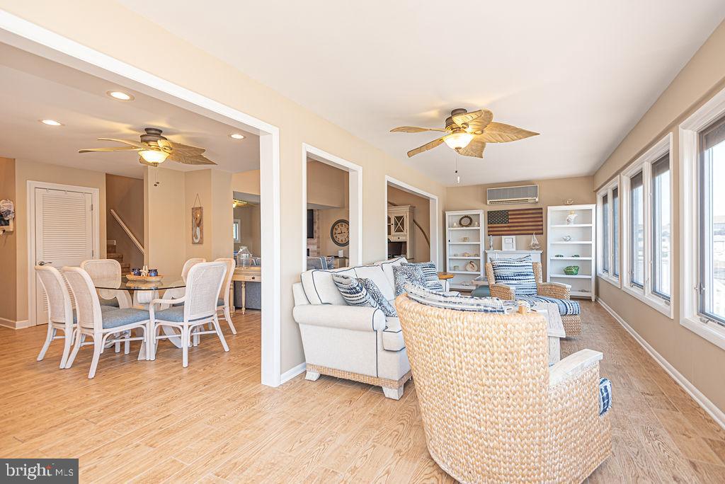 OCEAN PINES - WOOD DUCK II - Residential