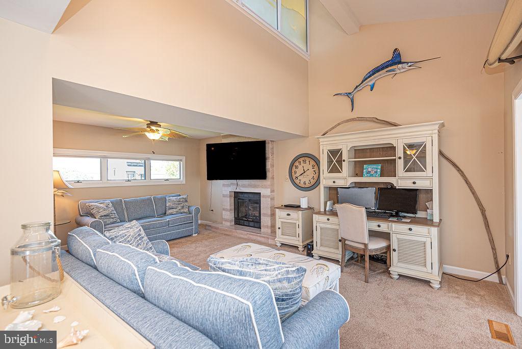 OCEAN PINES - WOOD DUCK II - Residential
