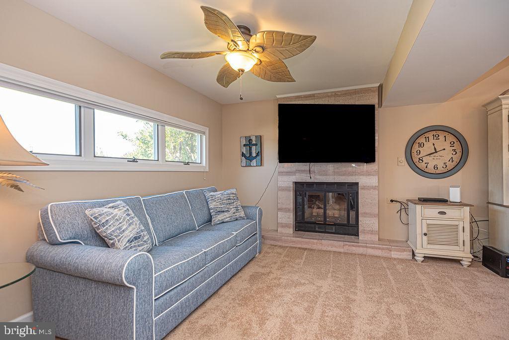 OCEAN PINES - WOOD DUCK II - Residential