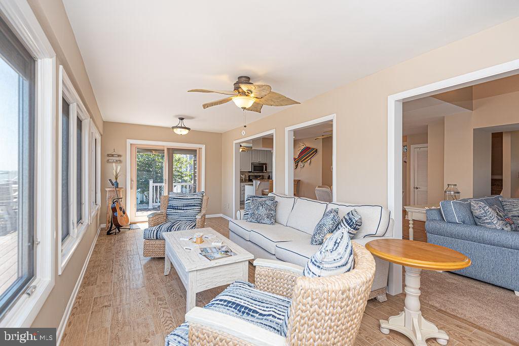 OCEAN PINES - WOOD DUCK II - Residential