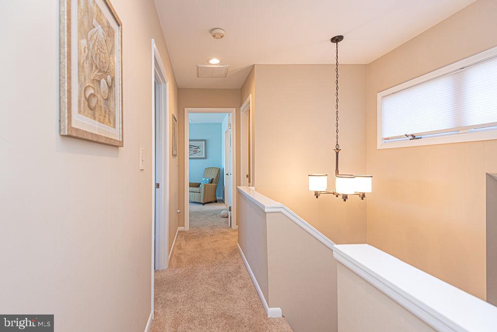 OCEAN PINES - WOOD DUCK II - Residential