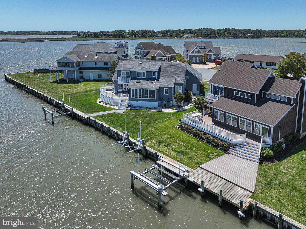 OCEAN PINES - WOOD DUCK II - Residential