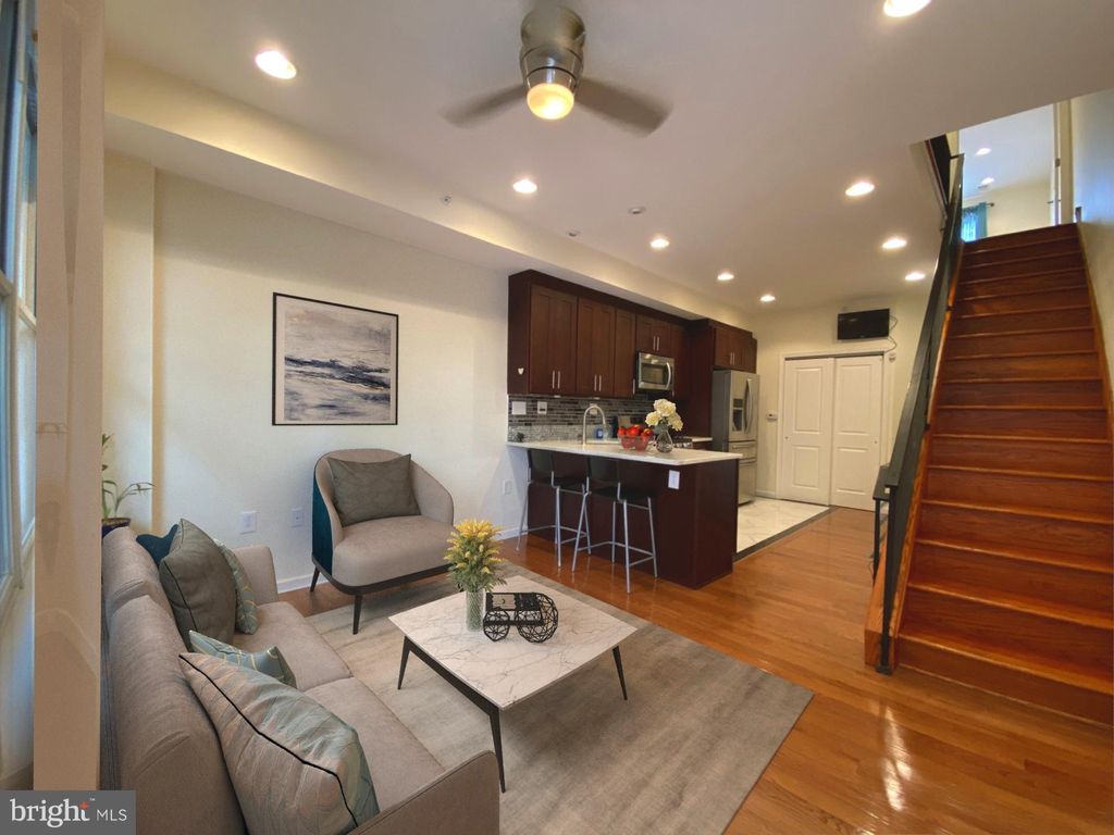 Photo of 2548 S 2nd Street, PHILADELPHIA, PA 19148 (MLS # PAPH2593412)