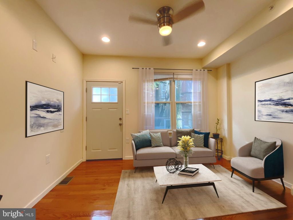 Photo of 2548 S 2nd Street, PHILADELPHIA, PA 19148 (MLS # PAPH2593412)