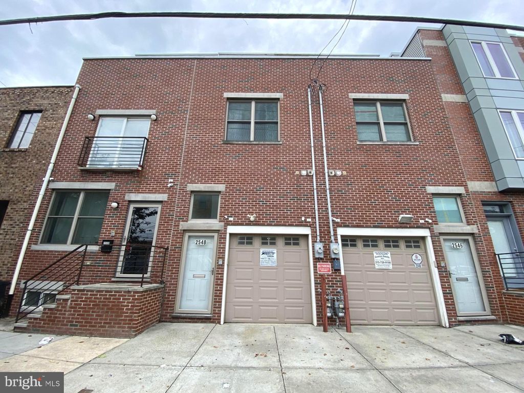 Photo of 2548 S 2nd Street, PHILADELPHIA, PA 19148 (MLS # PAPH2593412)