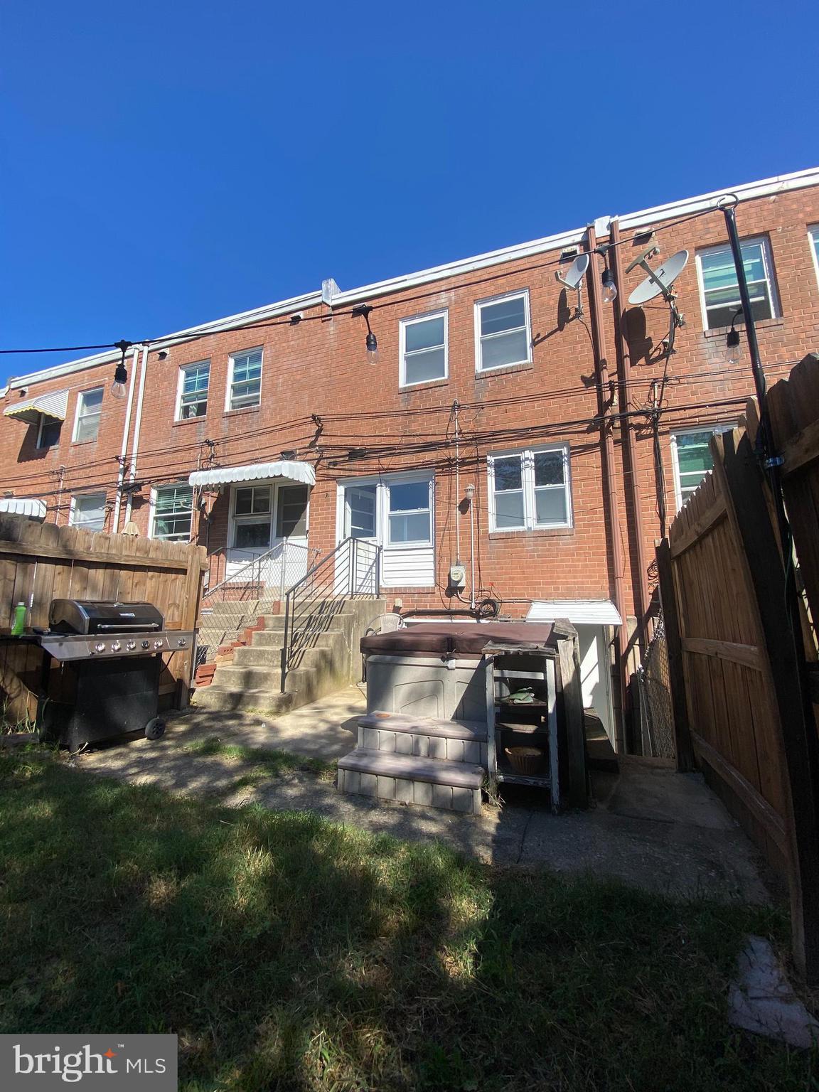 WISSAHICKON - Residential Lease