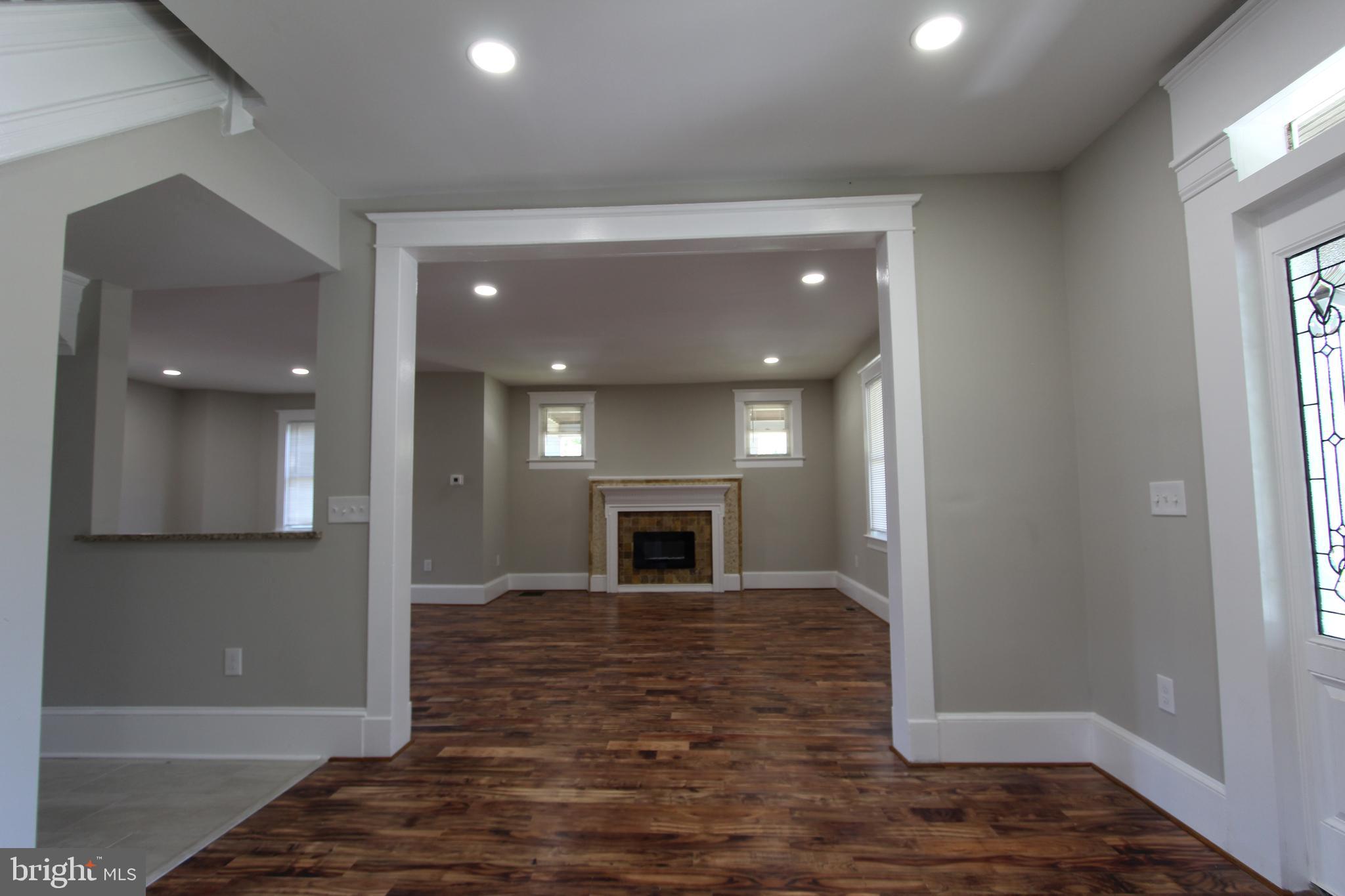 GWYNN OAK - Residential