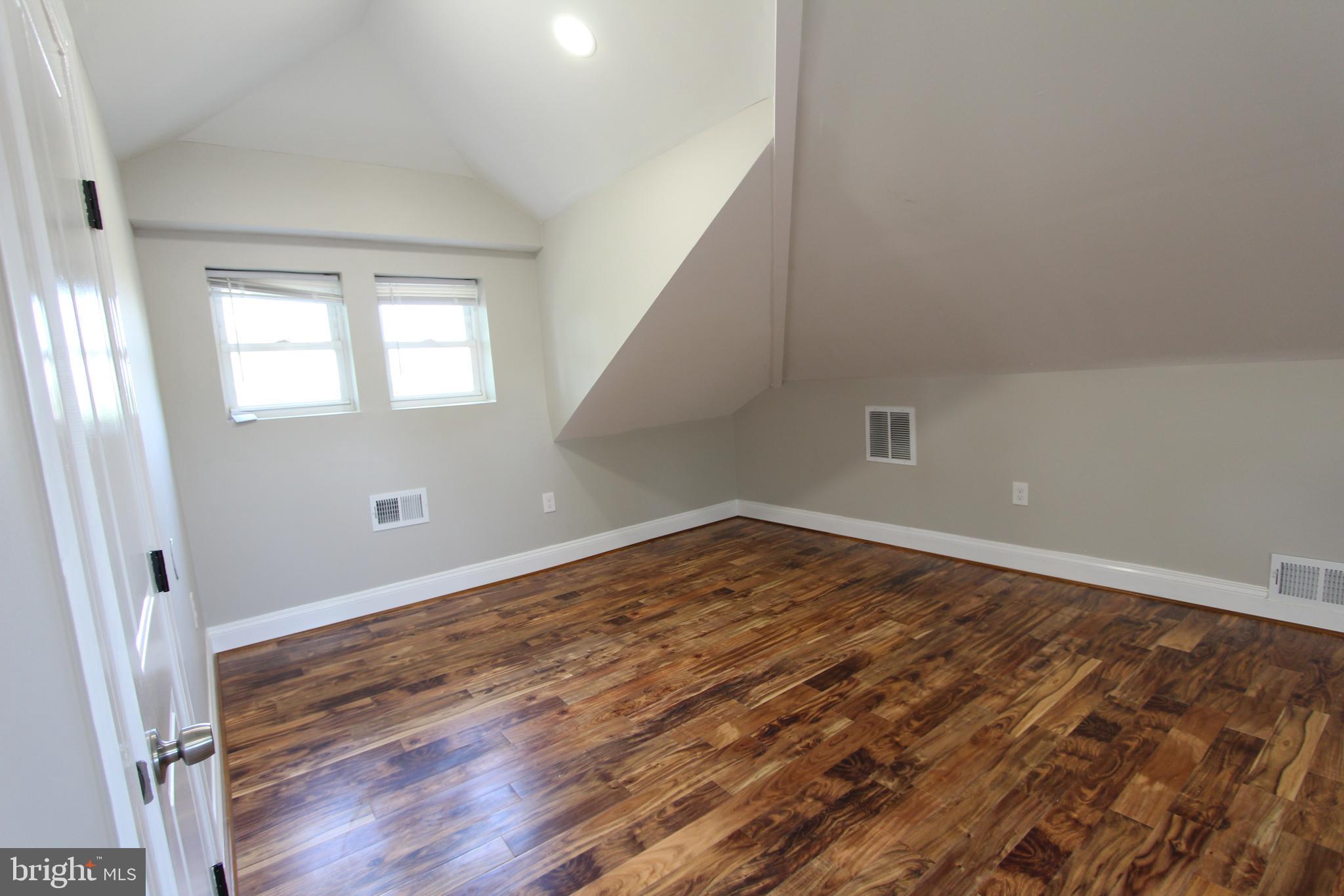 GWYNN OAK - Residential