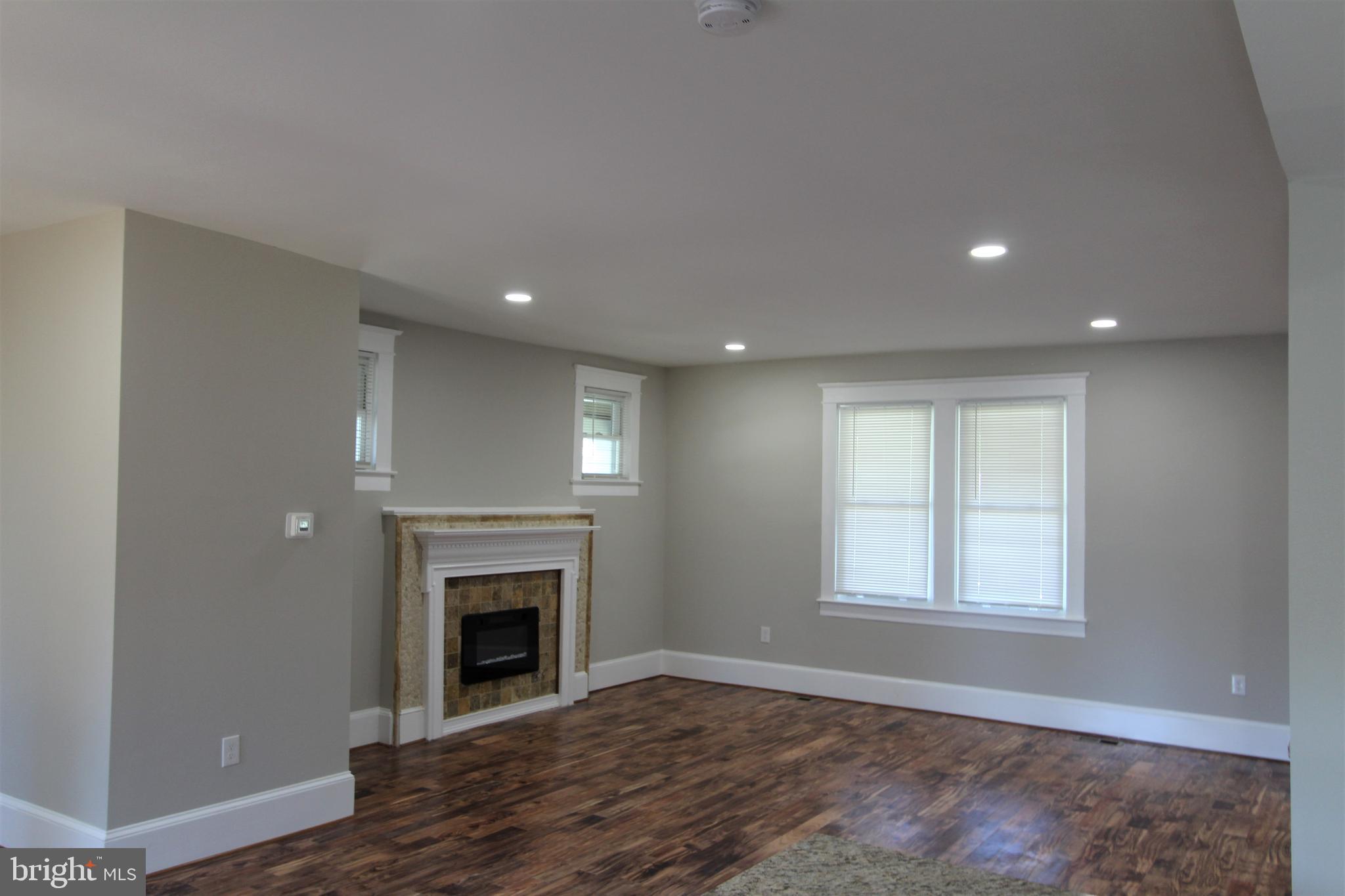 GWYNN OAK - Residential