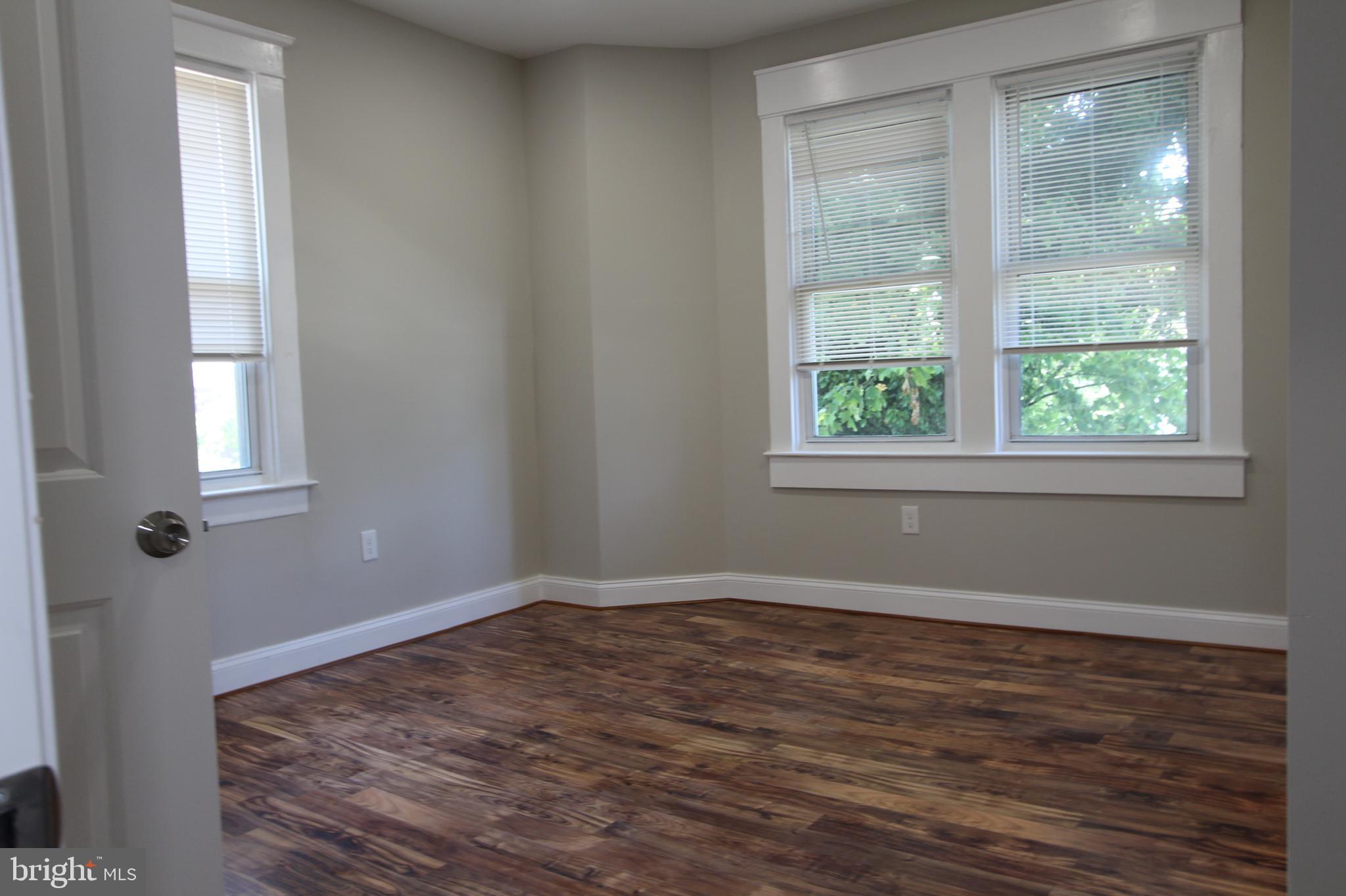 GWYNN OAK - Residential