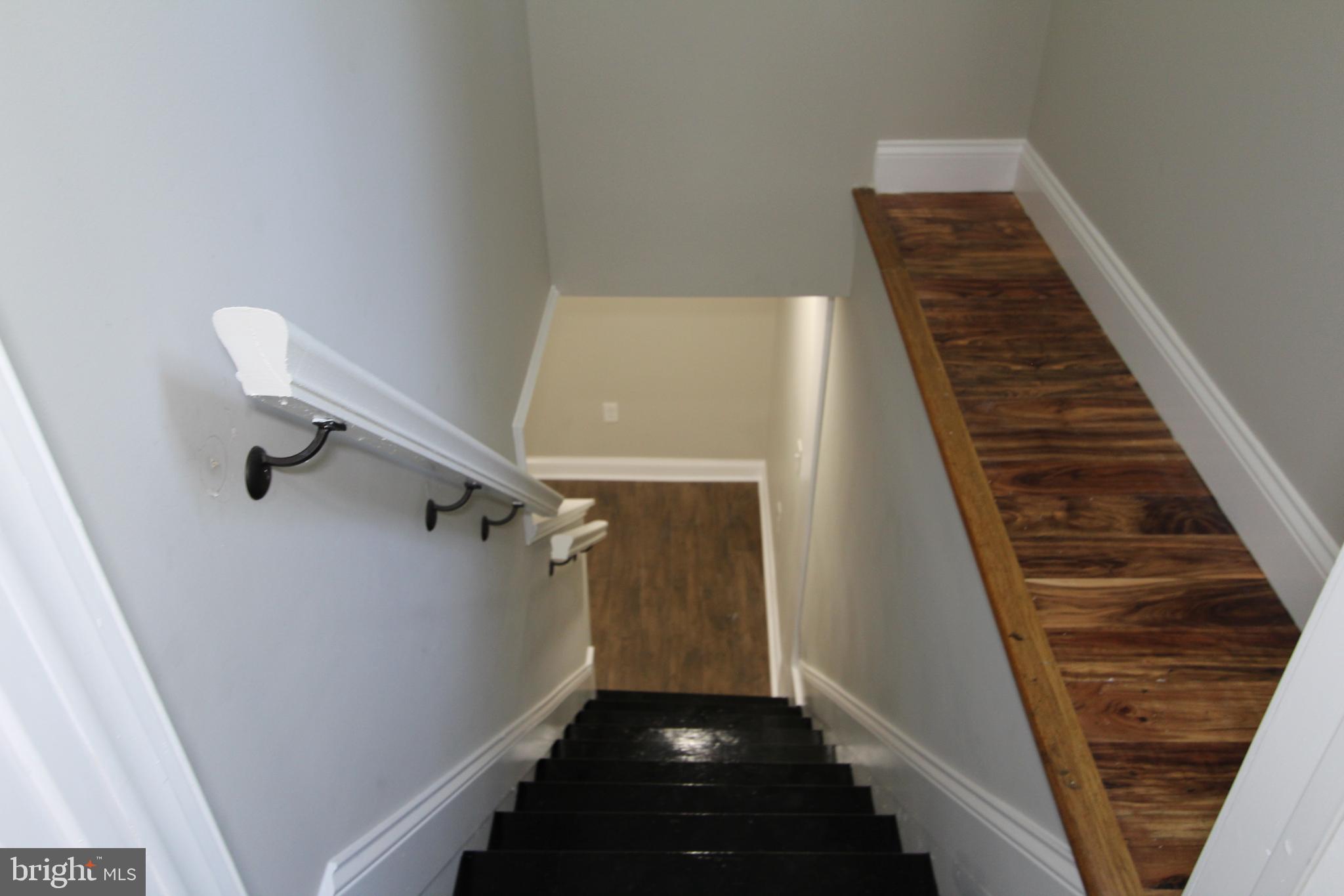 GWYNN OAK - Residential