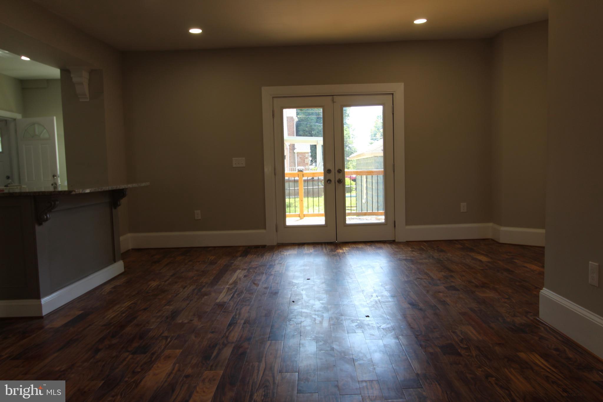 GWYNN OAK - Residential