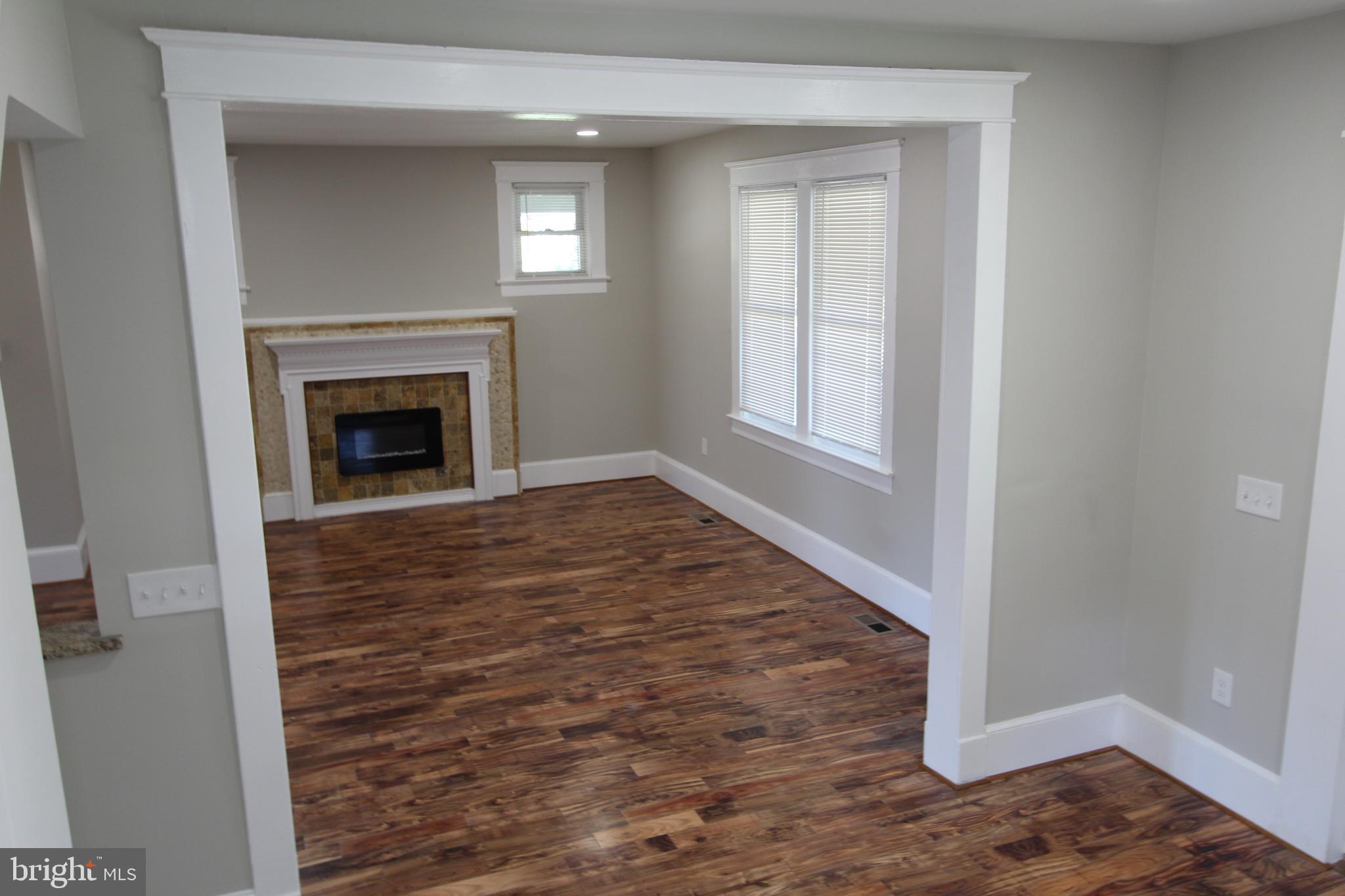 GWYNN OAK - Residential