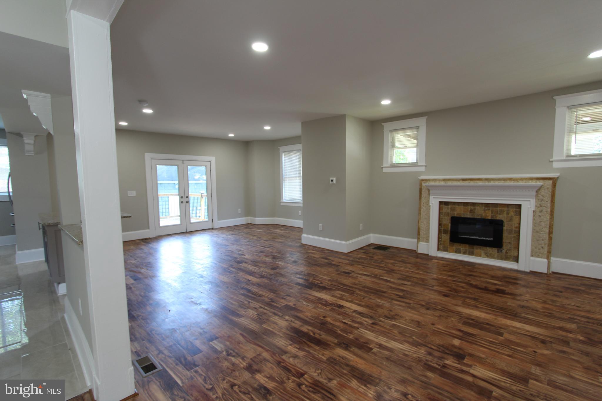 GWYNN OAK - Residential