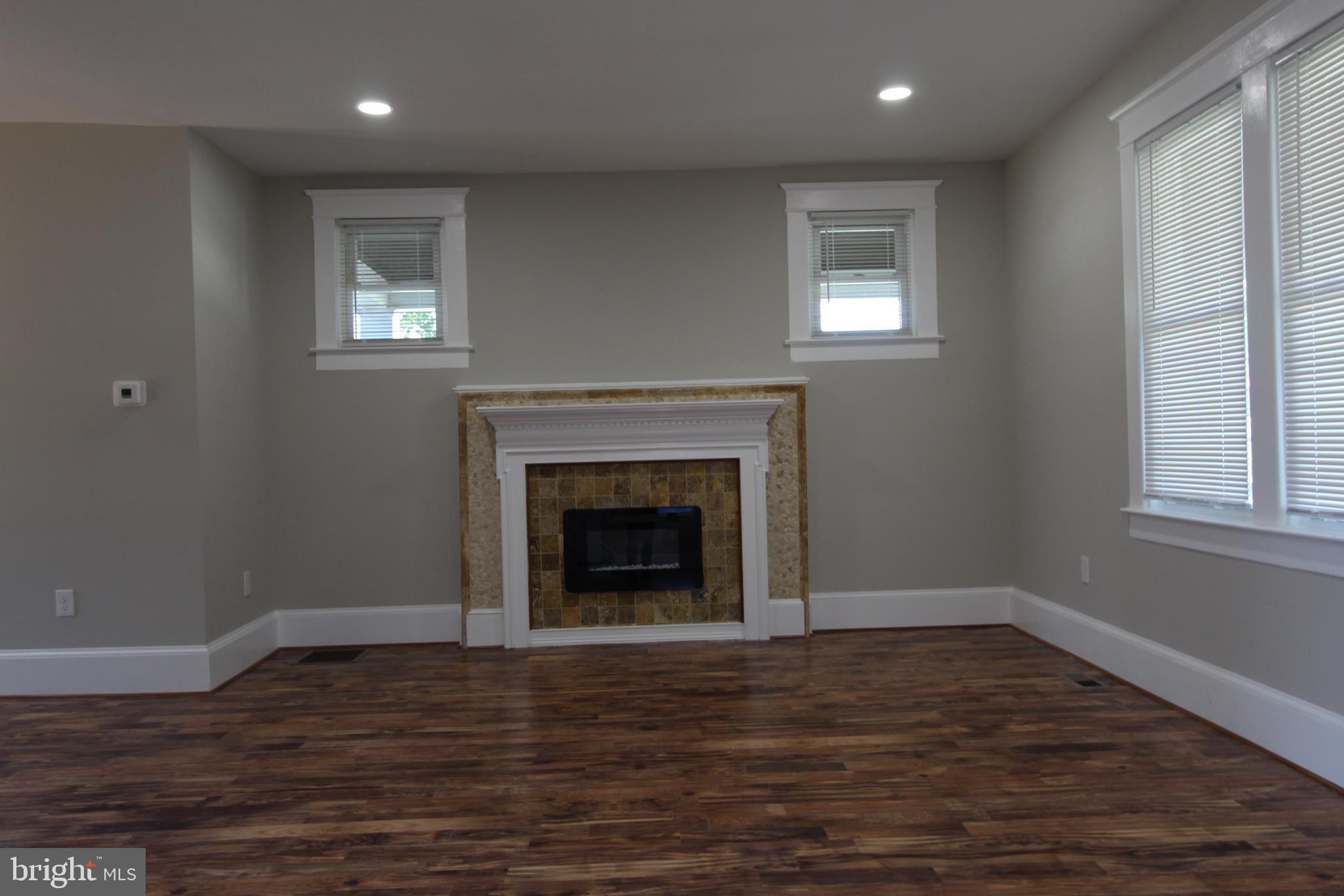 GWYNN OAK - Residential