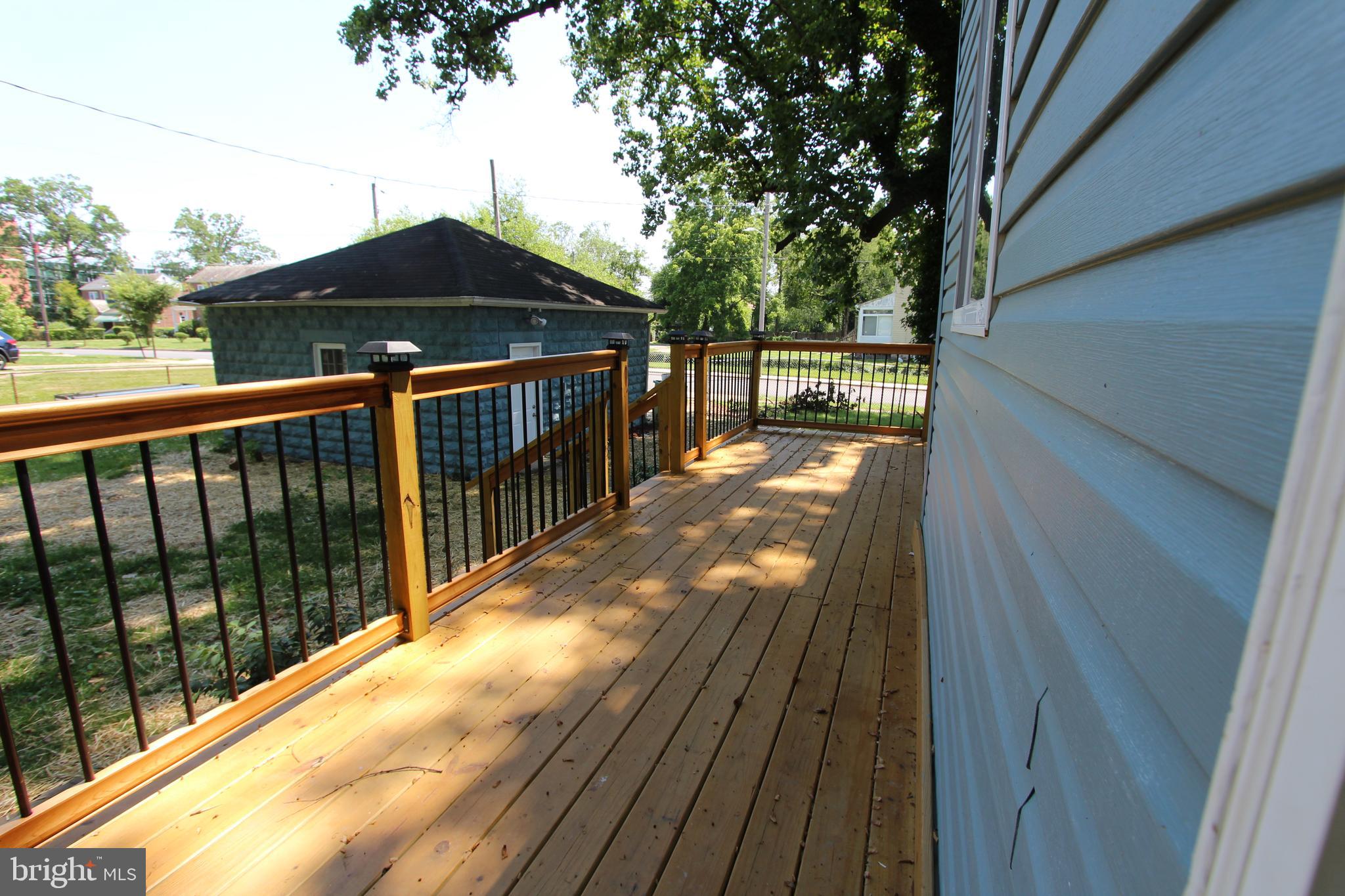 GWYNN OAK - Residential