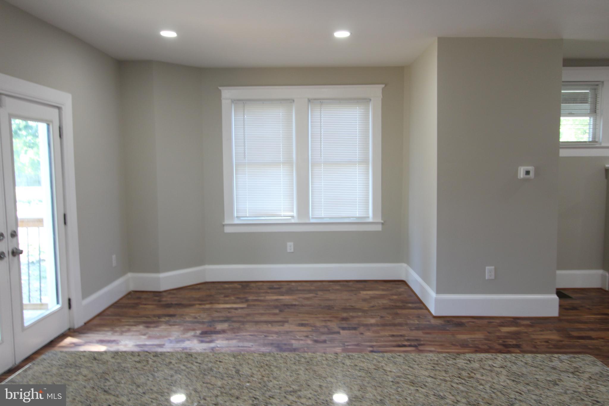 GWYNN OAK - Residential