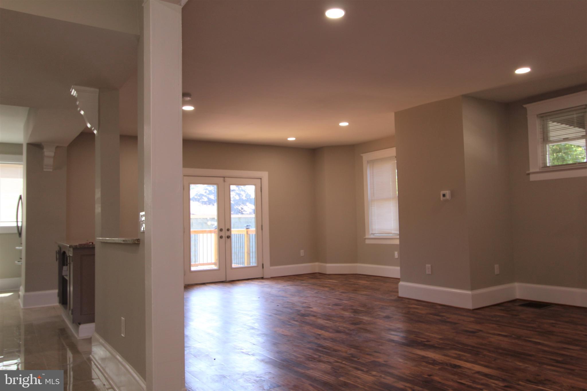 GWYNN OAK - Residential