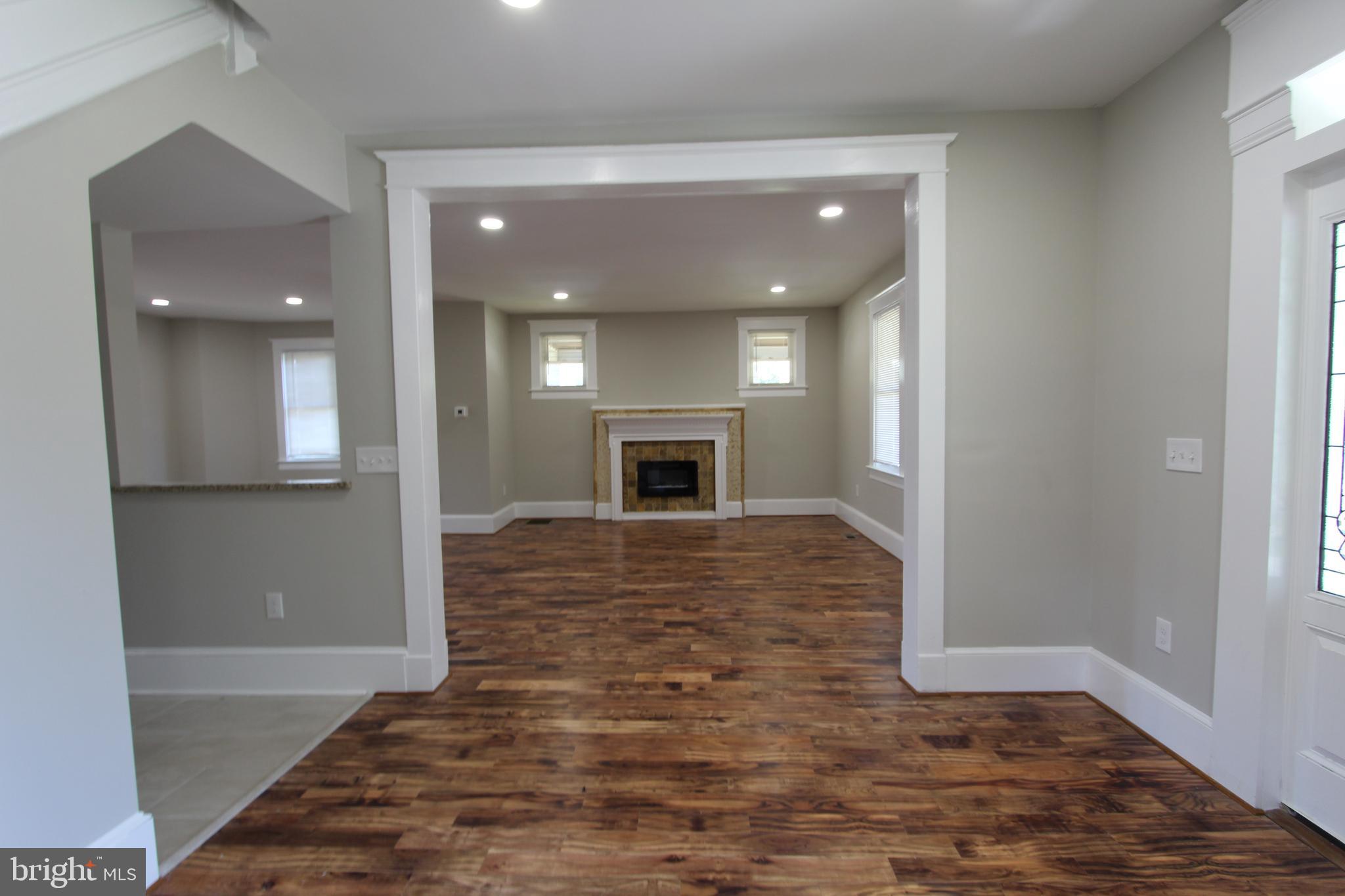 GWYNN OAK - Residential