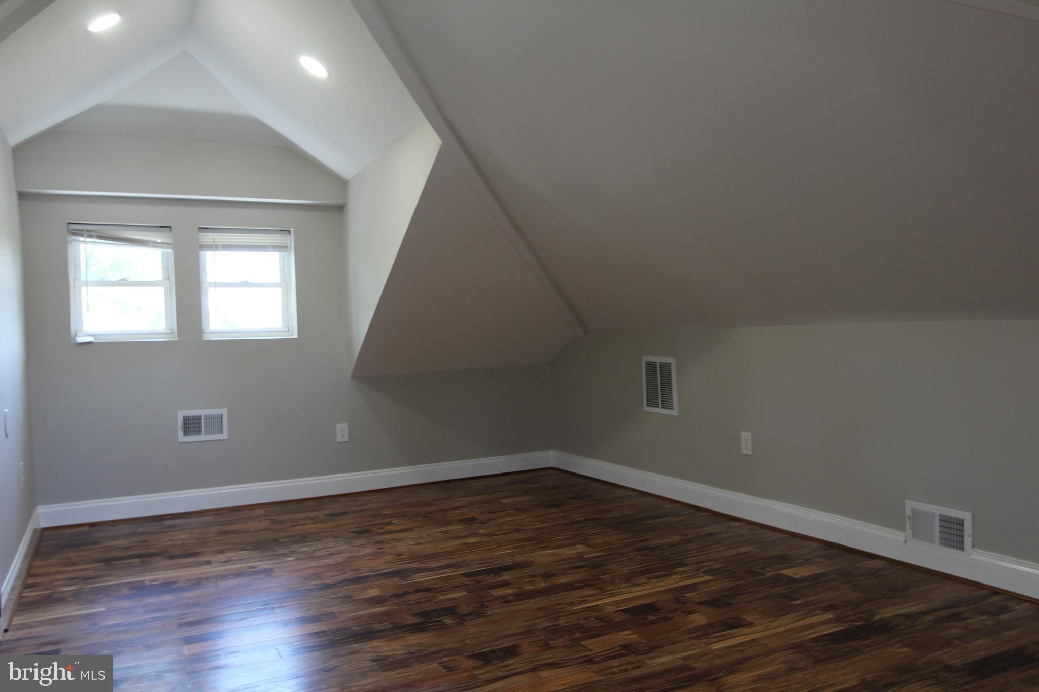 GWYNN OAK - Residential