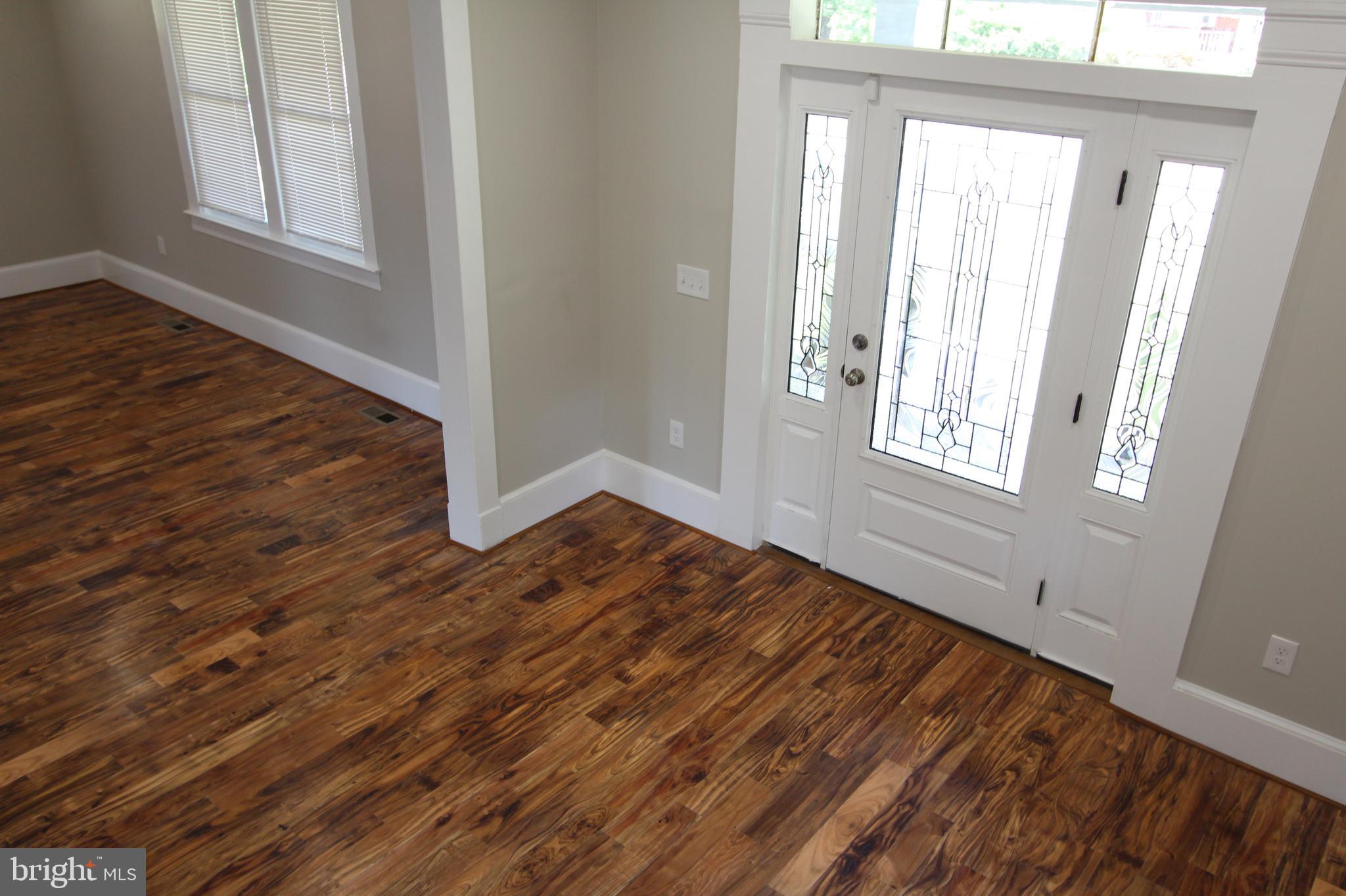 GWYNN OAK - Residential