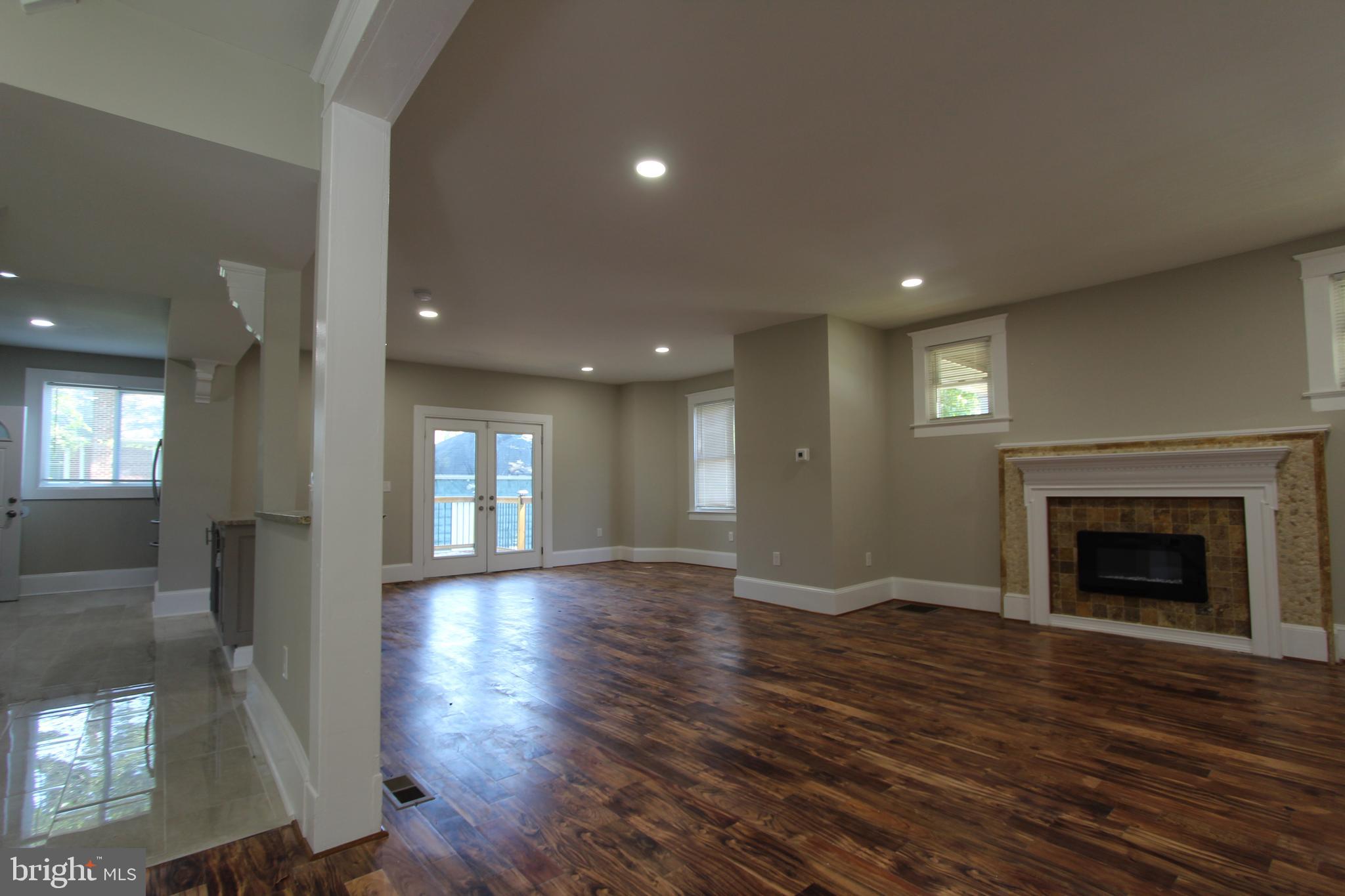 GWYNN OAK - Residential