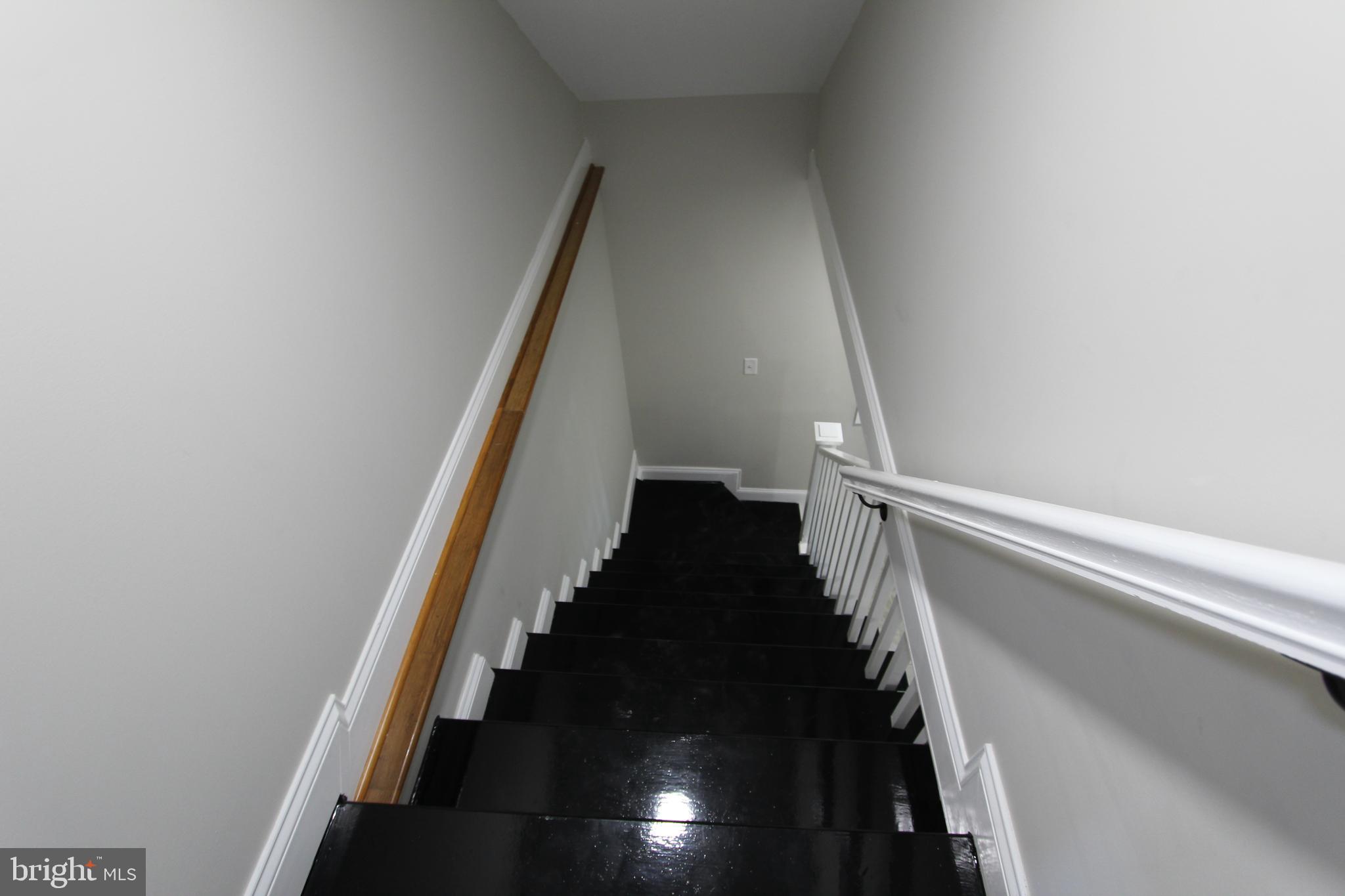 GWYNN OAK - Residential