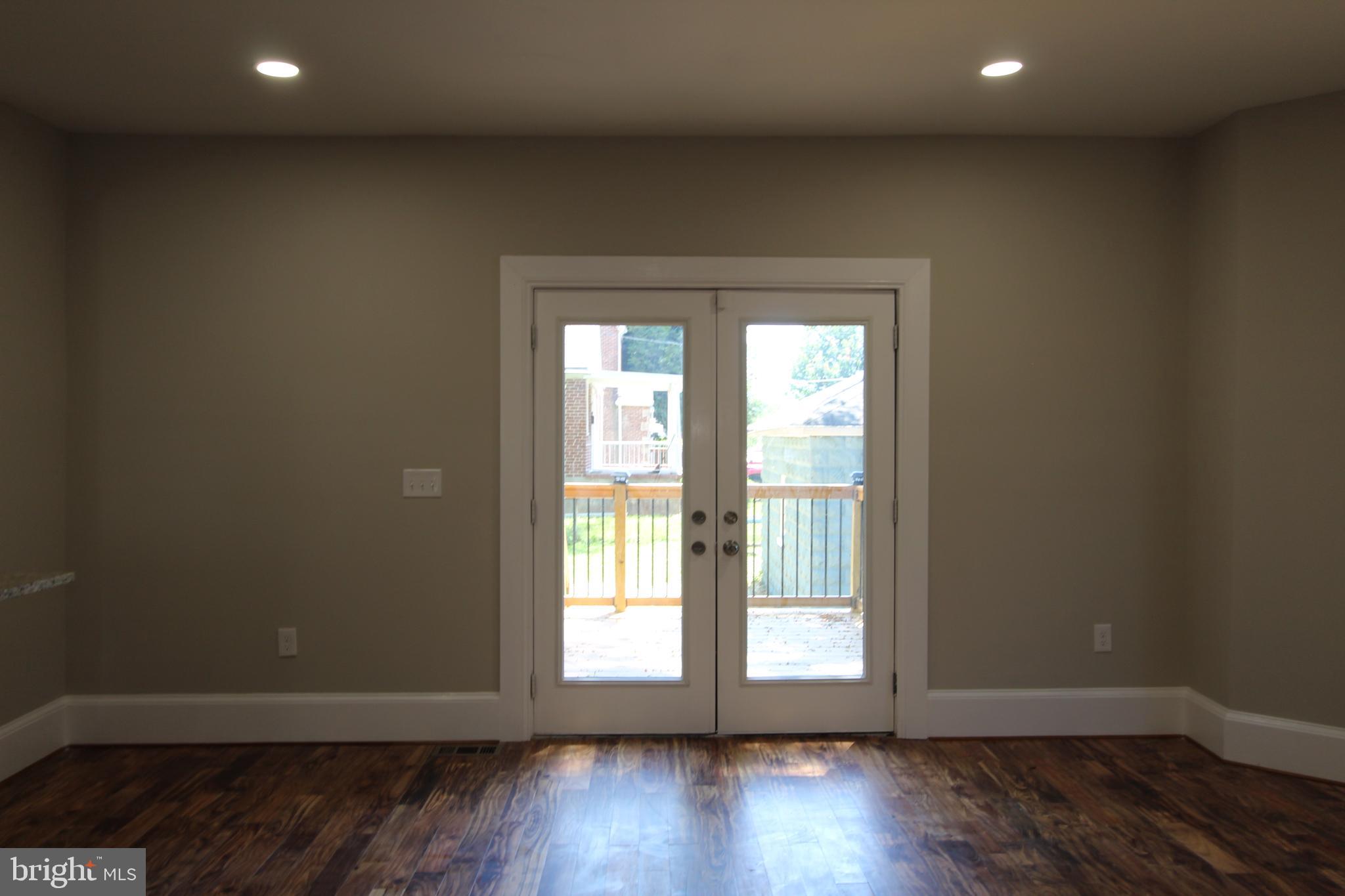 GWYNN OAK - Residential