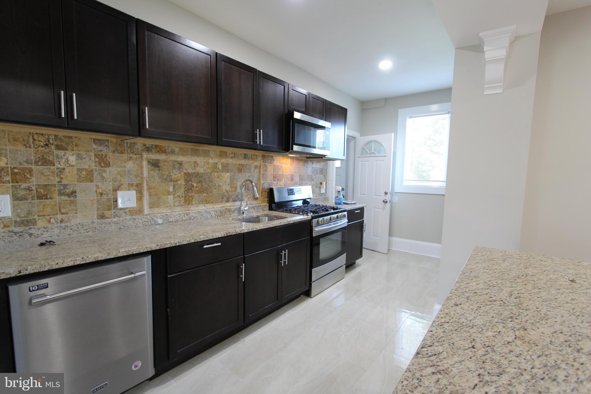 GWYNN OAK - Residential