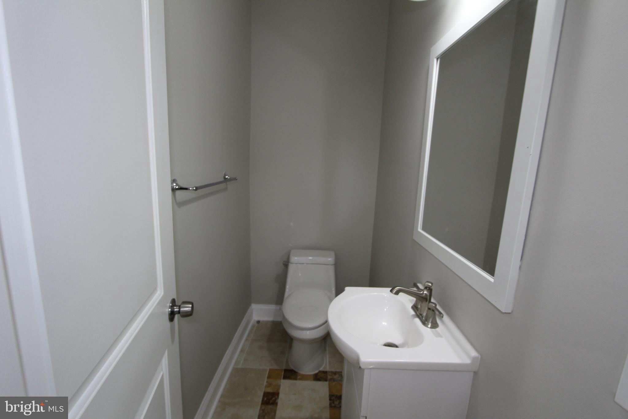 GWYNN OAK - Residential