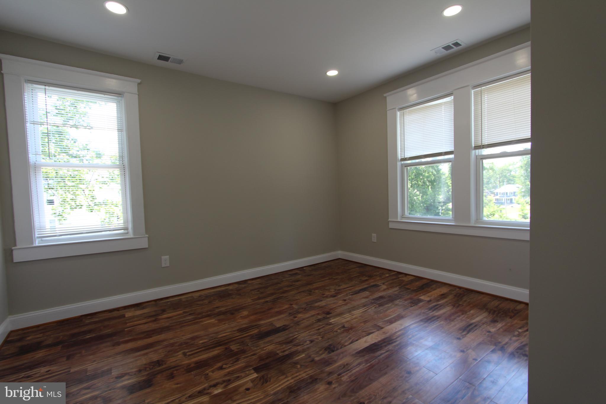 GWYNN OAK - Residential