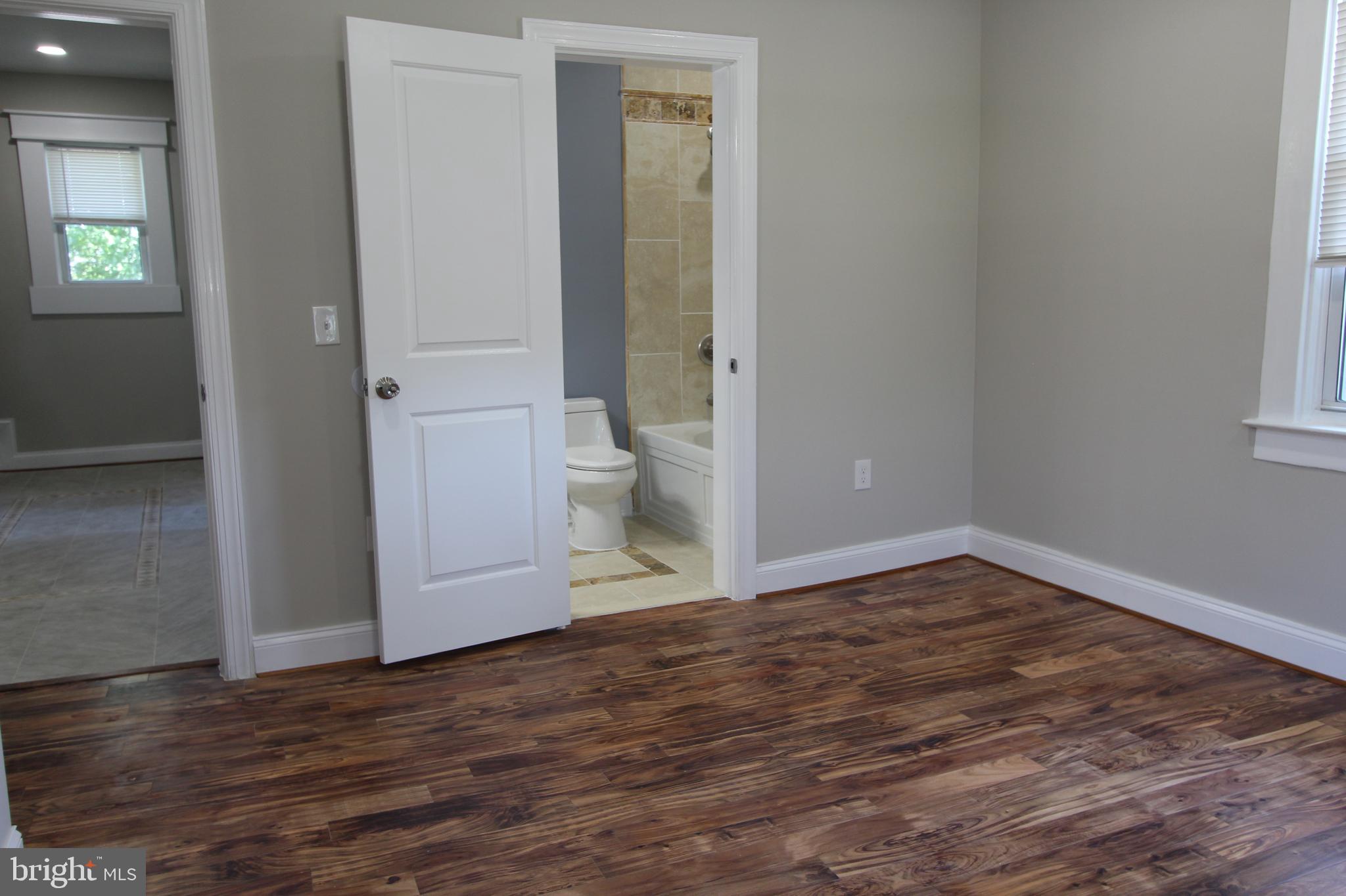 GWYNN OAK - Residential