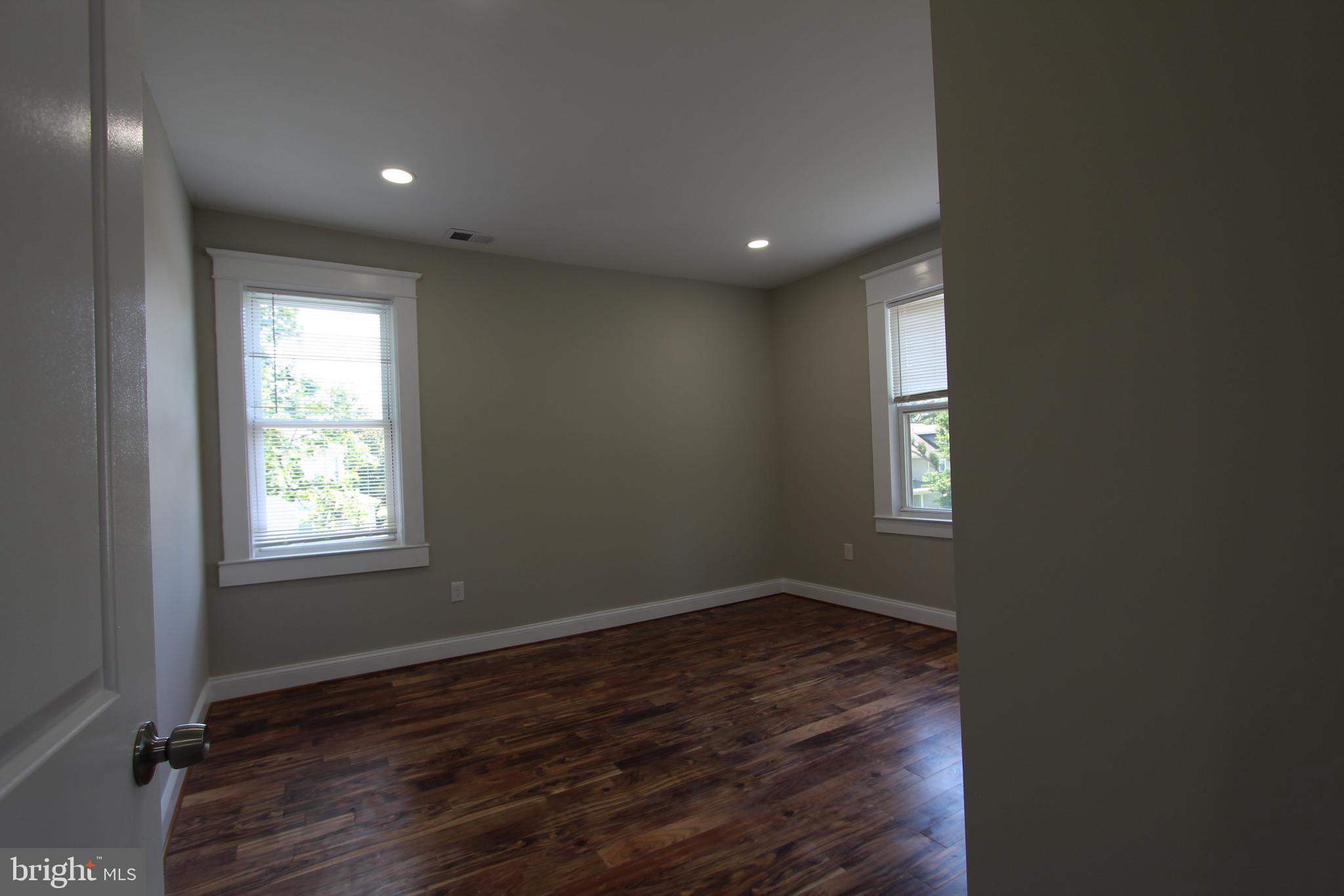 GWYNN OAK - Residential