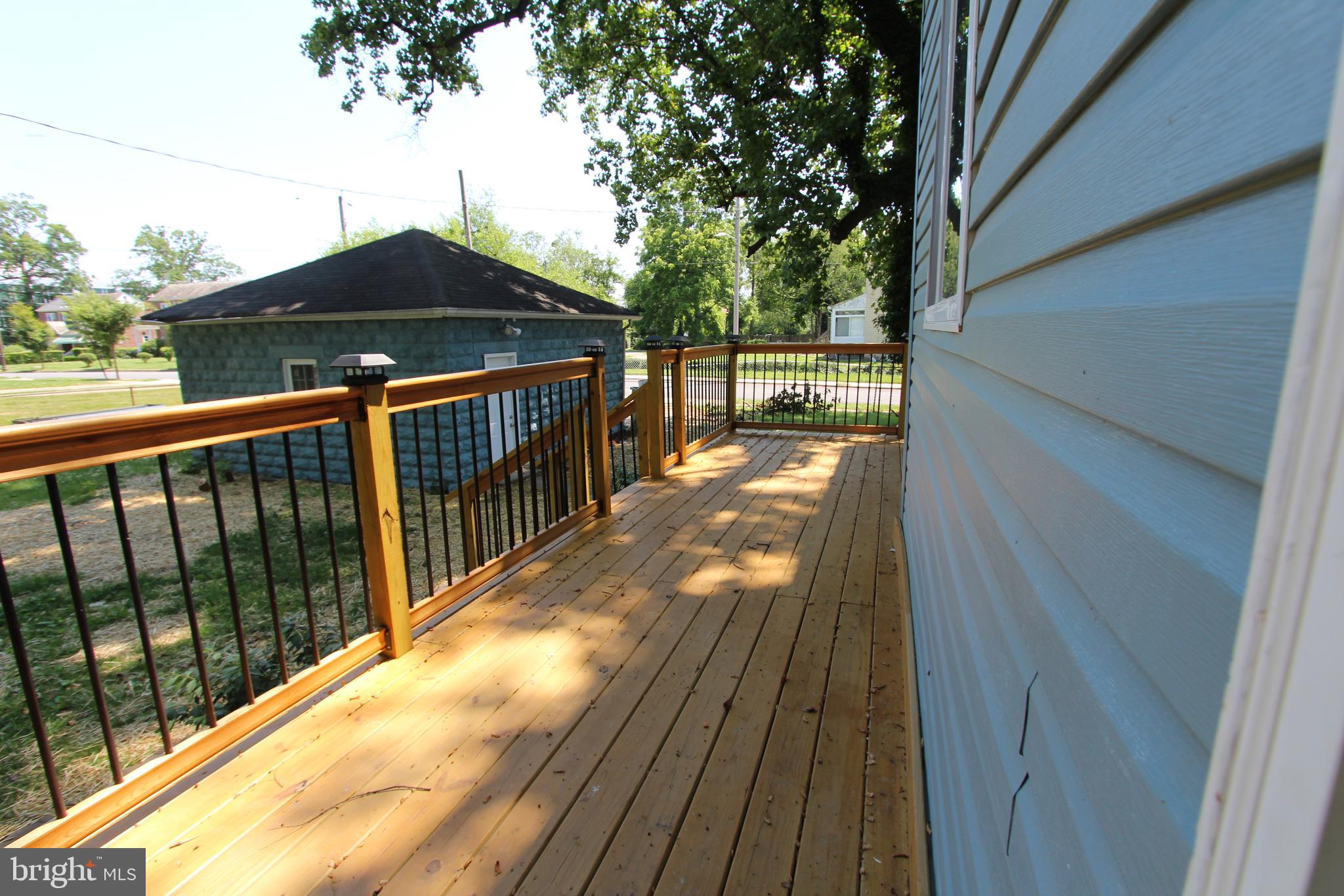 GWYNN OAK - Residential