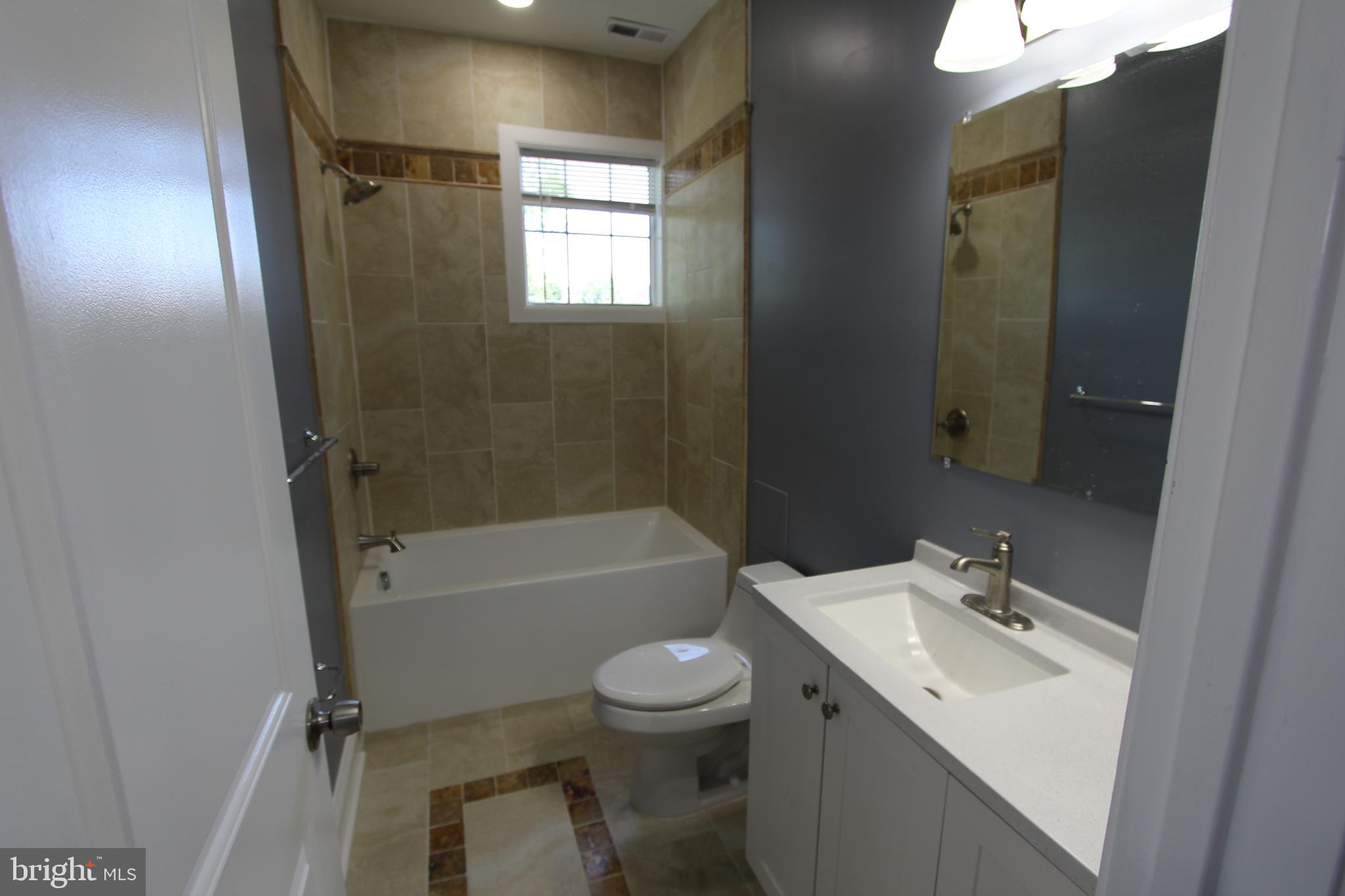 GWYNN OAK - Residential