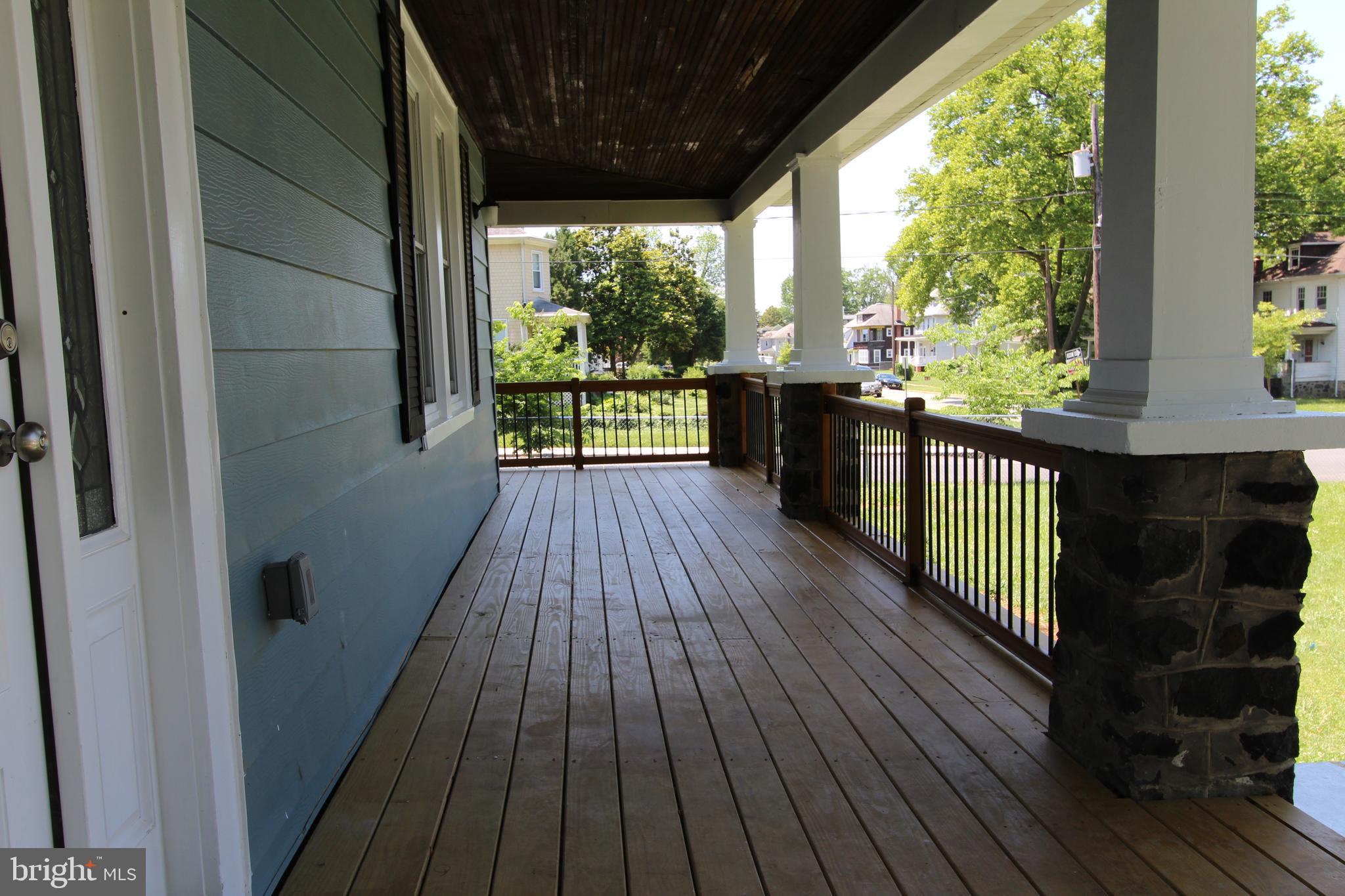 GWYNN OAK - Residential