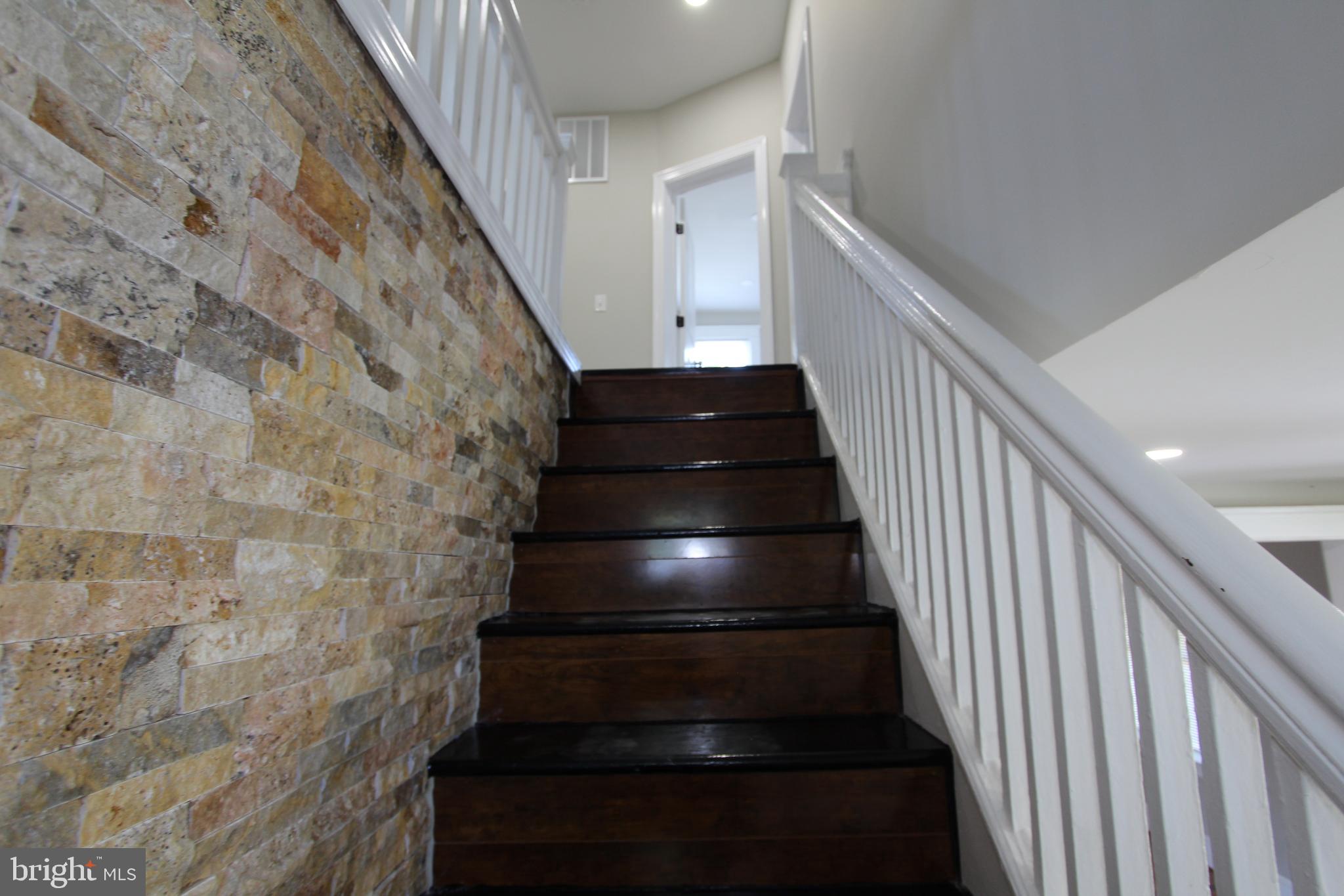 GWYNN OAK - Residential