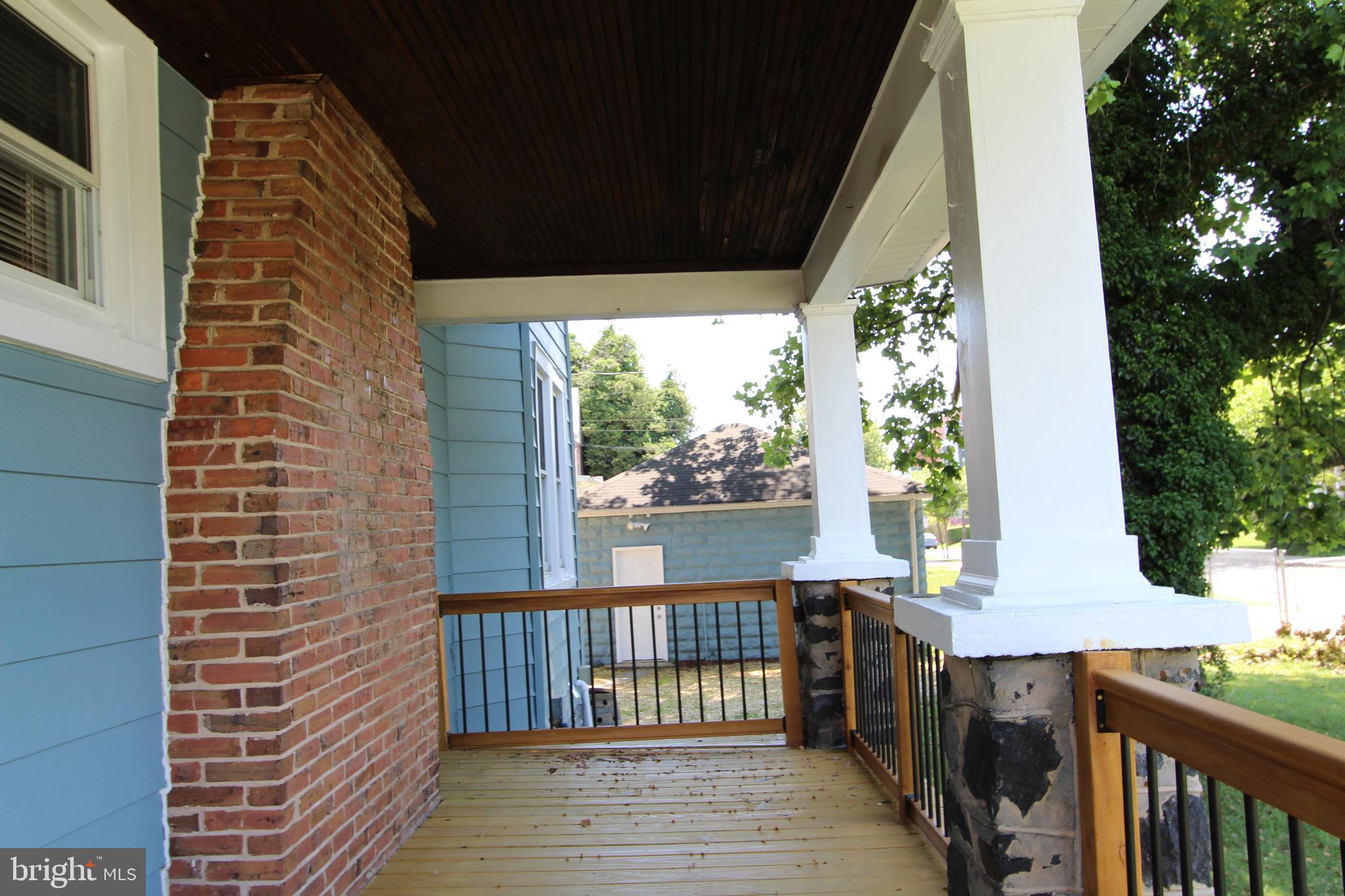 GWYNN OAK - Residential