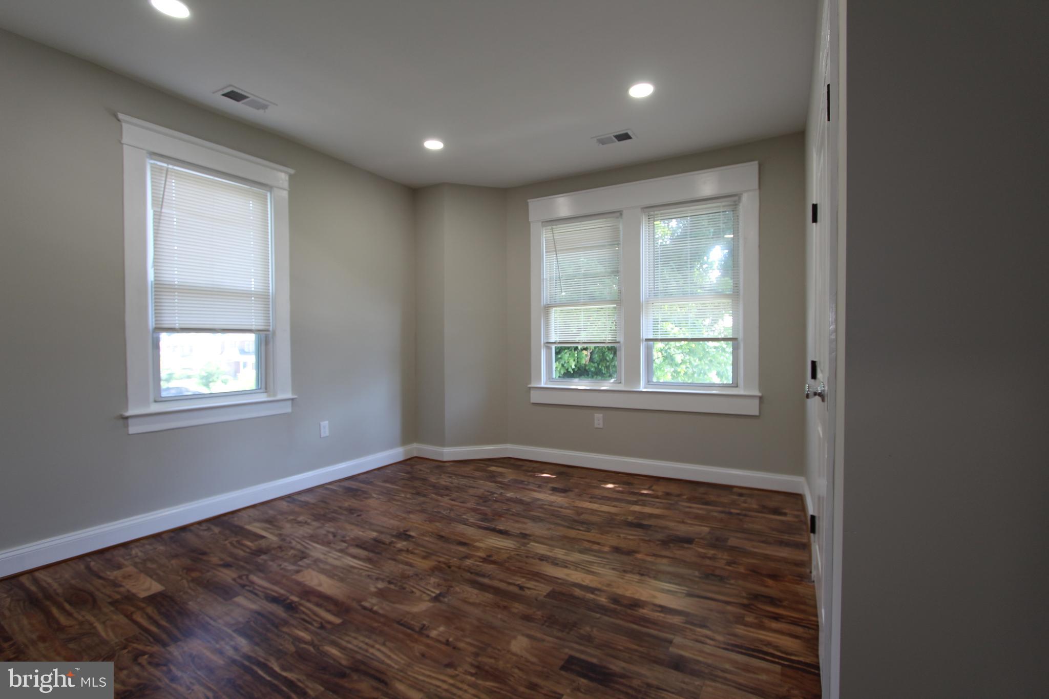 GWYNN OAK - Residential