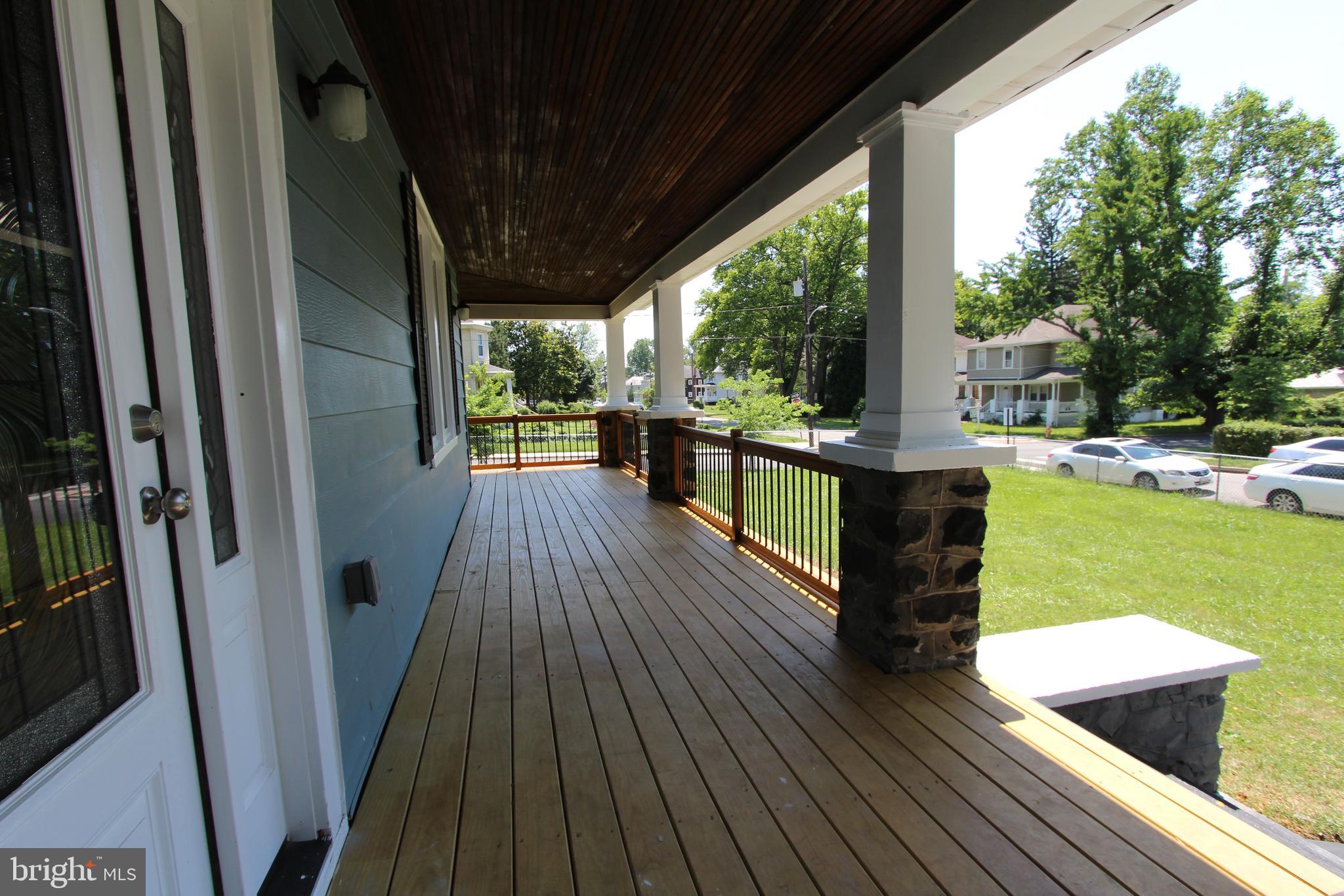 GWYNN OAK - Residential