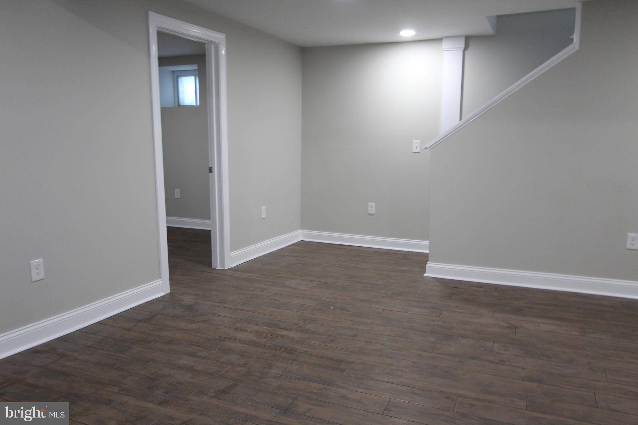 GWYNN OAK - Residential