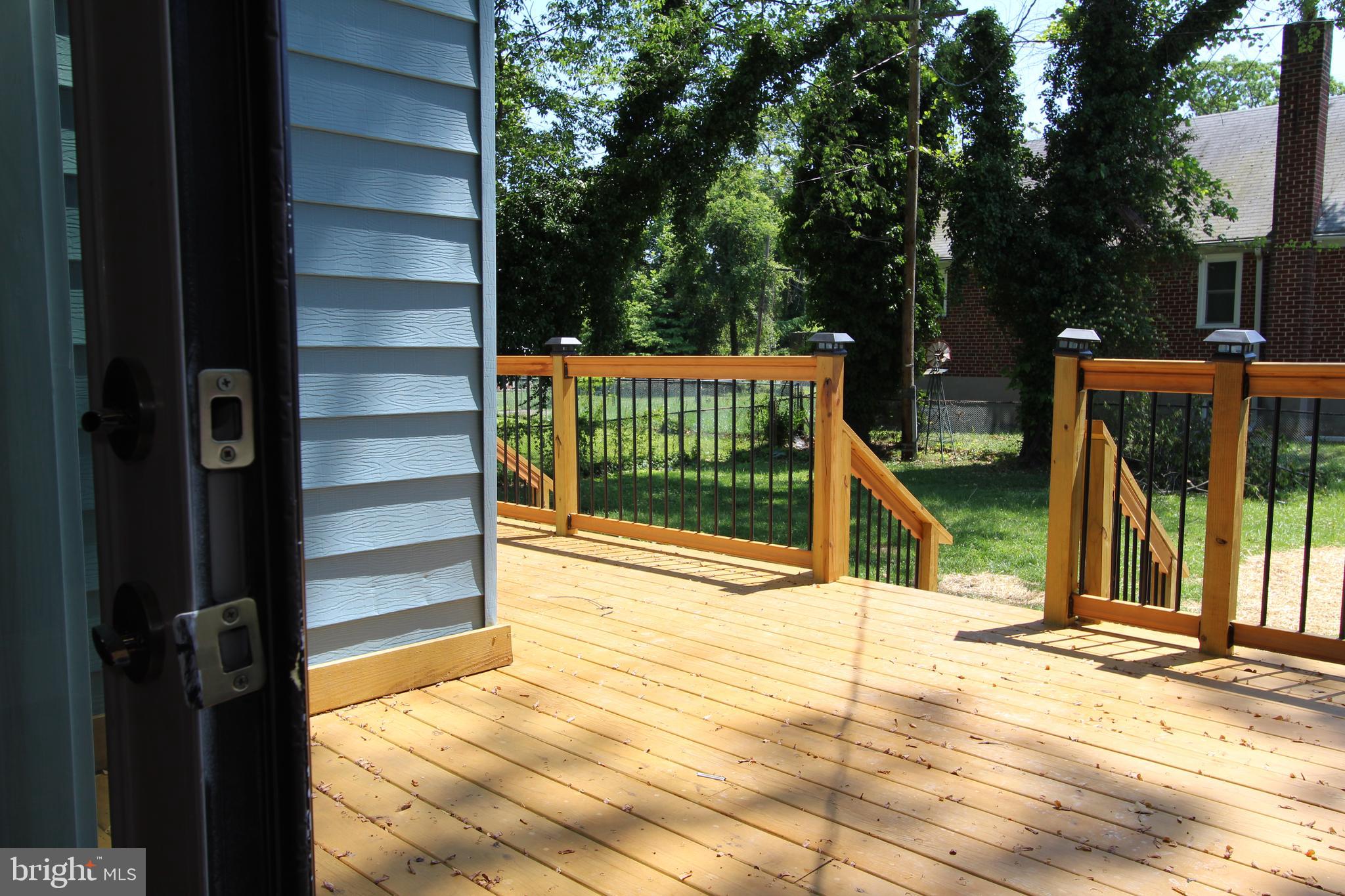 GWYNN OAK - Residential