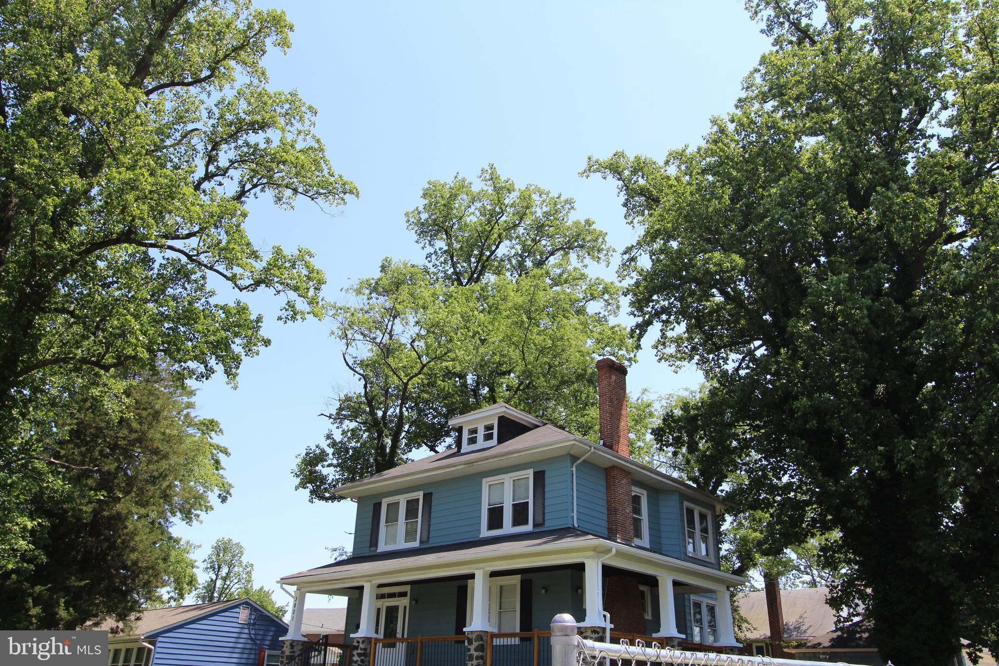 GWYNN OAK - Residential