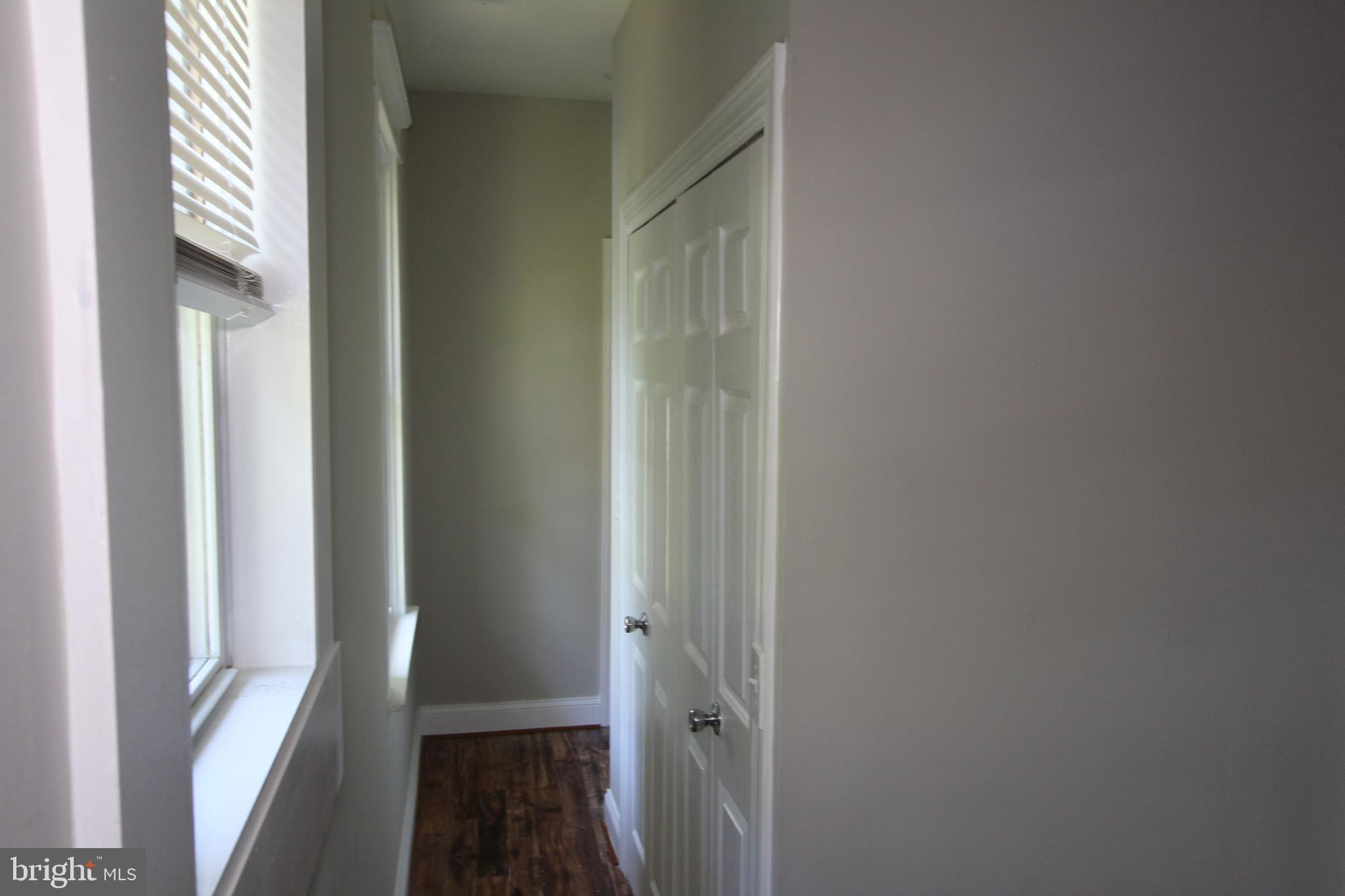 GWYNN OAK - Residential