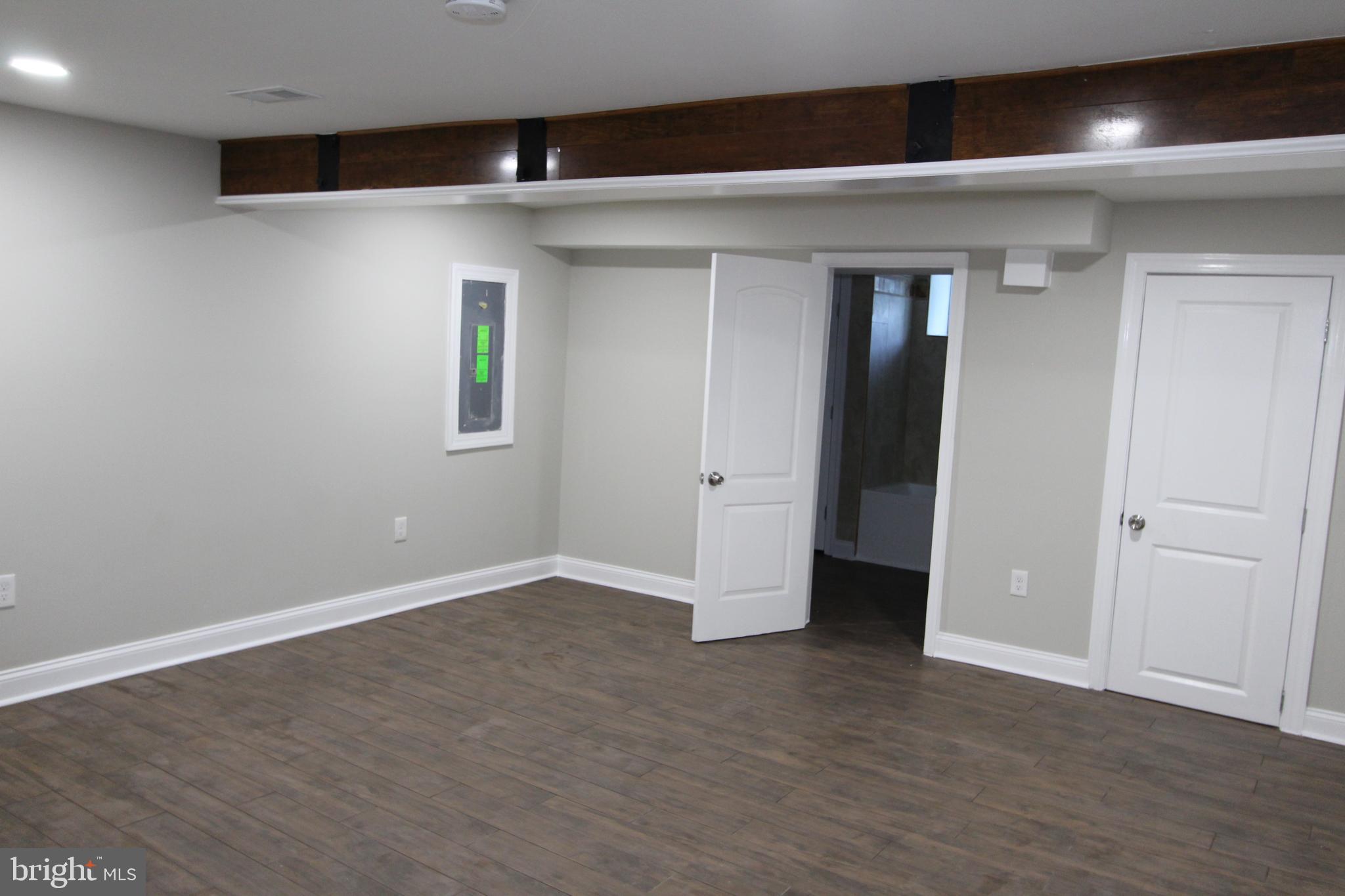 GWYNN OAK - Residential