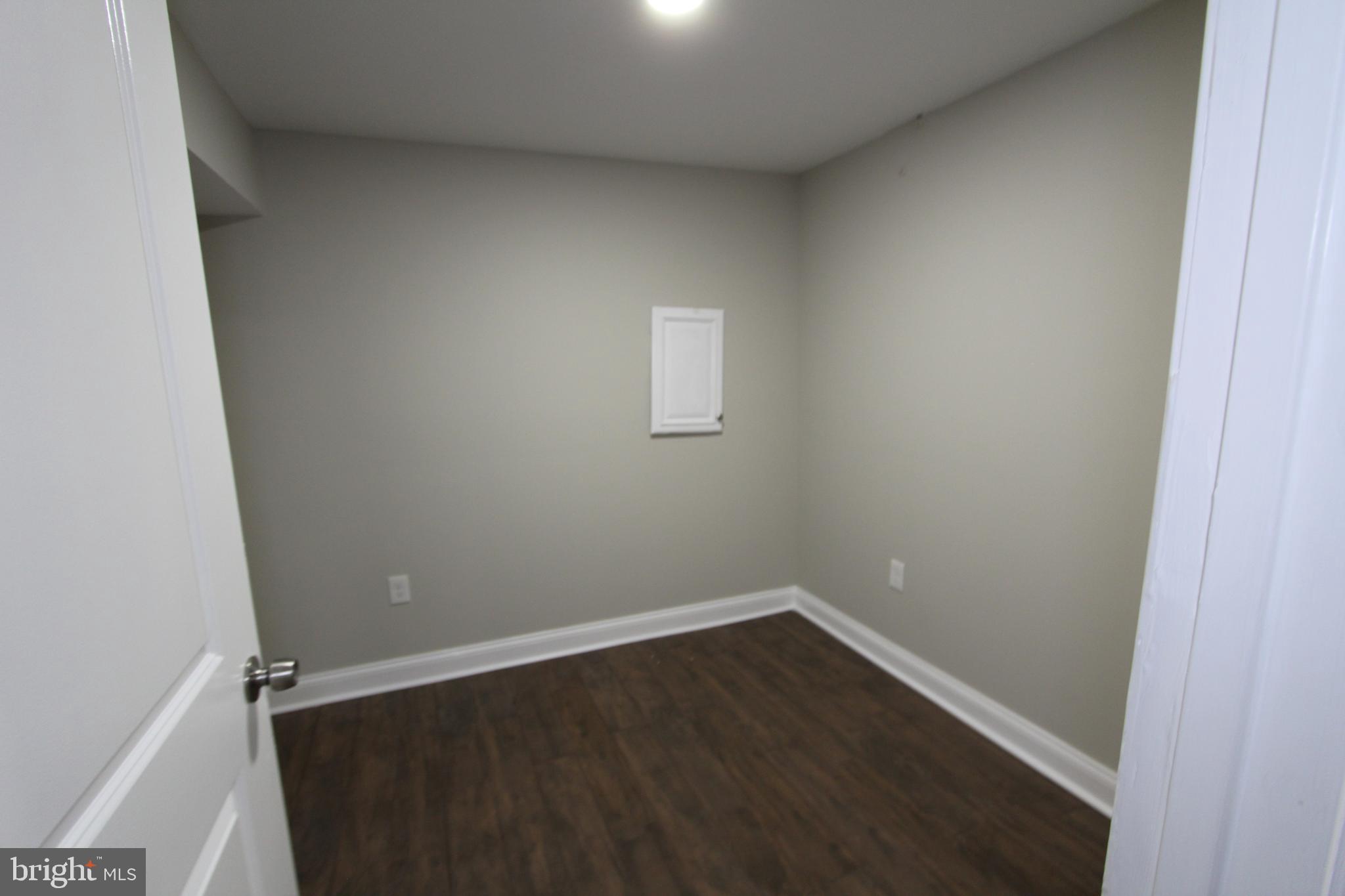 GWYNN OAK - Residential