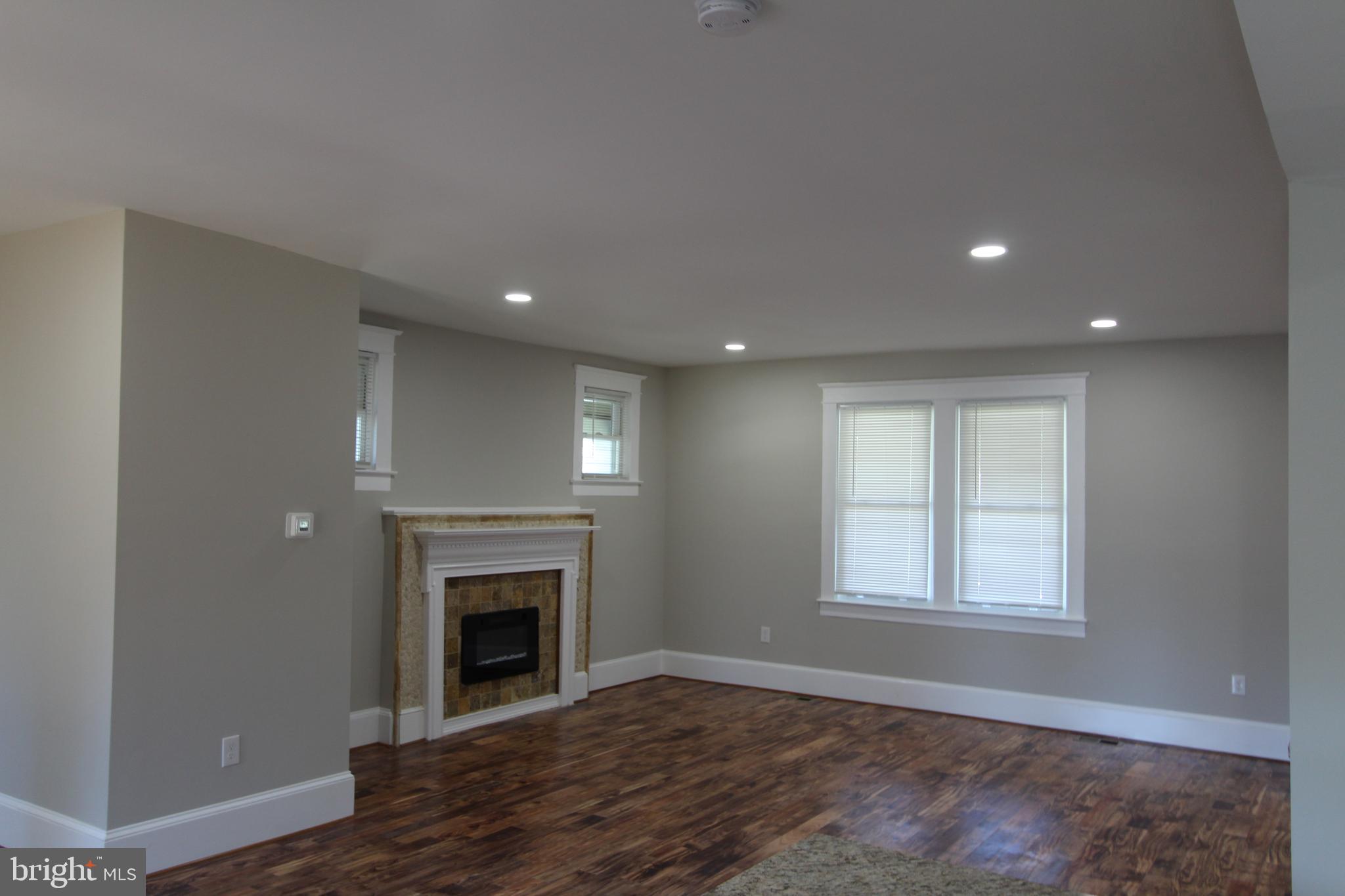 GWYNN OAK - Residential