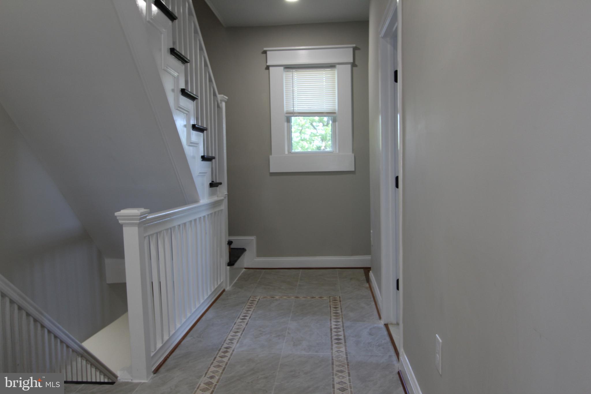 GWYNN OAK - Residential