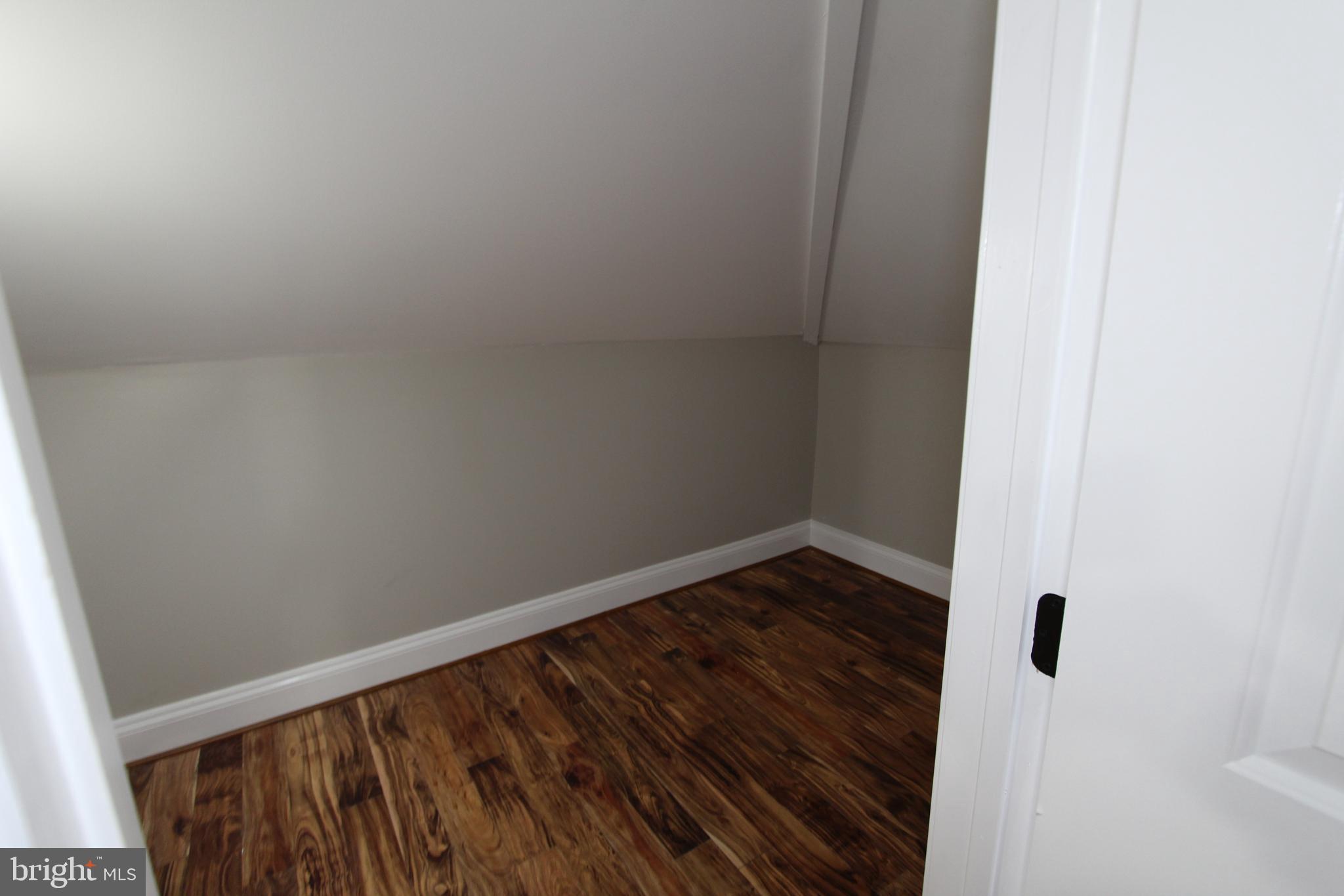 GWYNN OAK - Residential