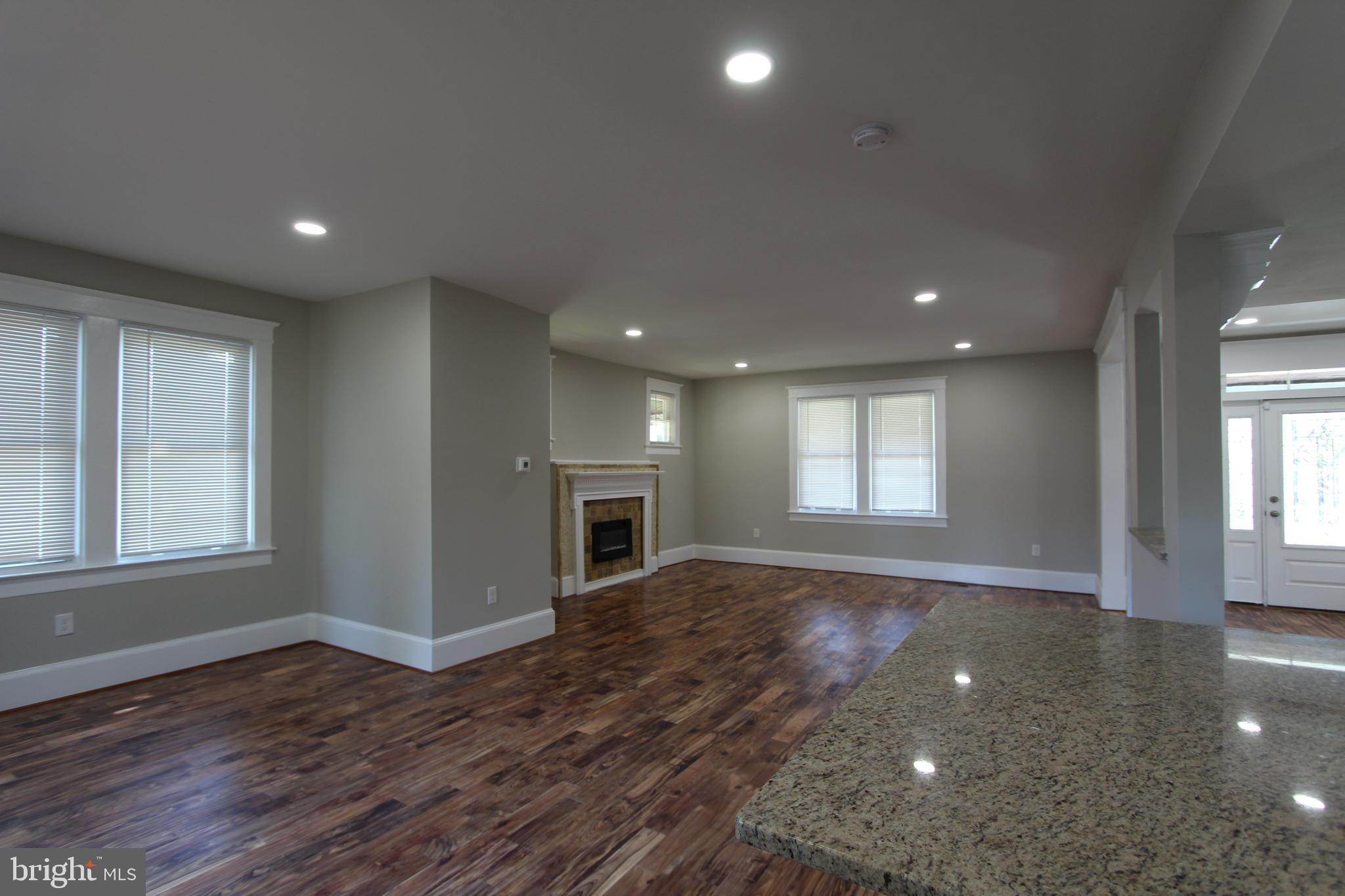 GWYNN OAK - Residential